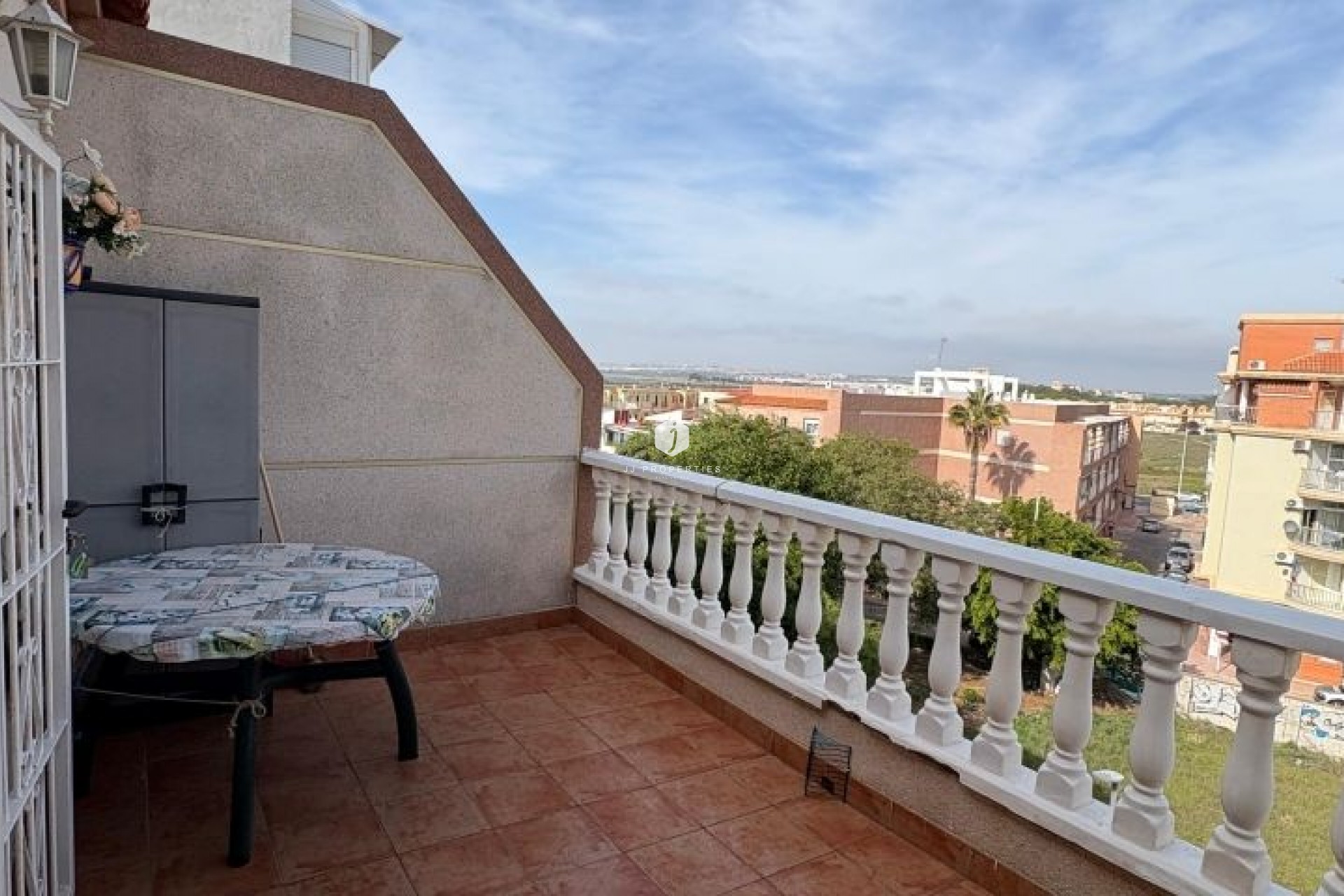 D'occasion - Appartement -
Torrevieja - Costa Blanca