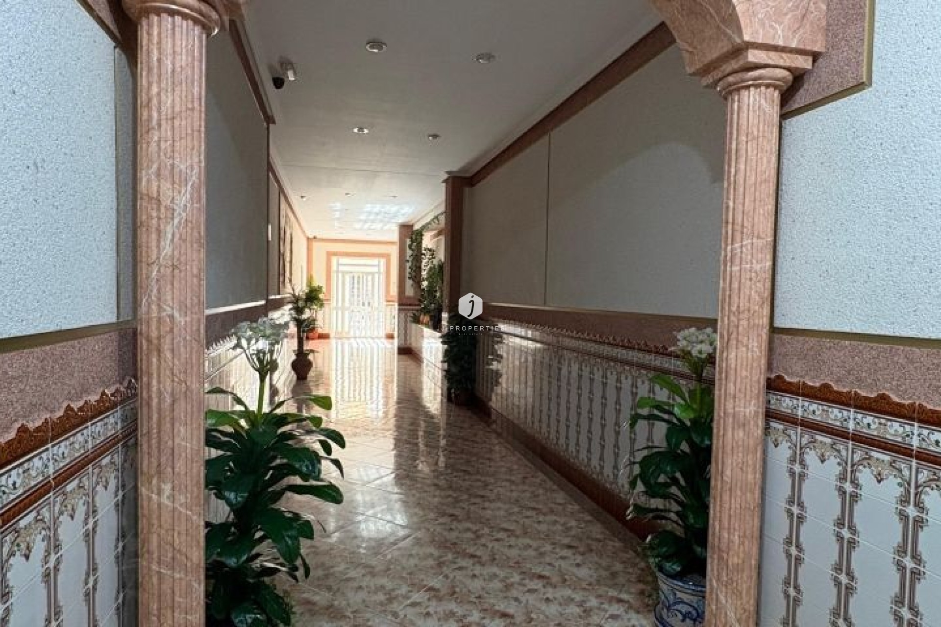 D'occasion - Appartement -
Torrevieja - Costa Blanca