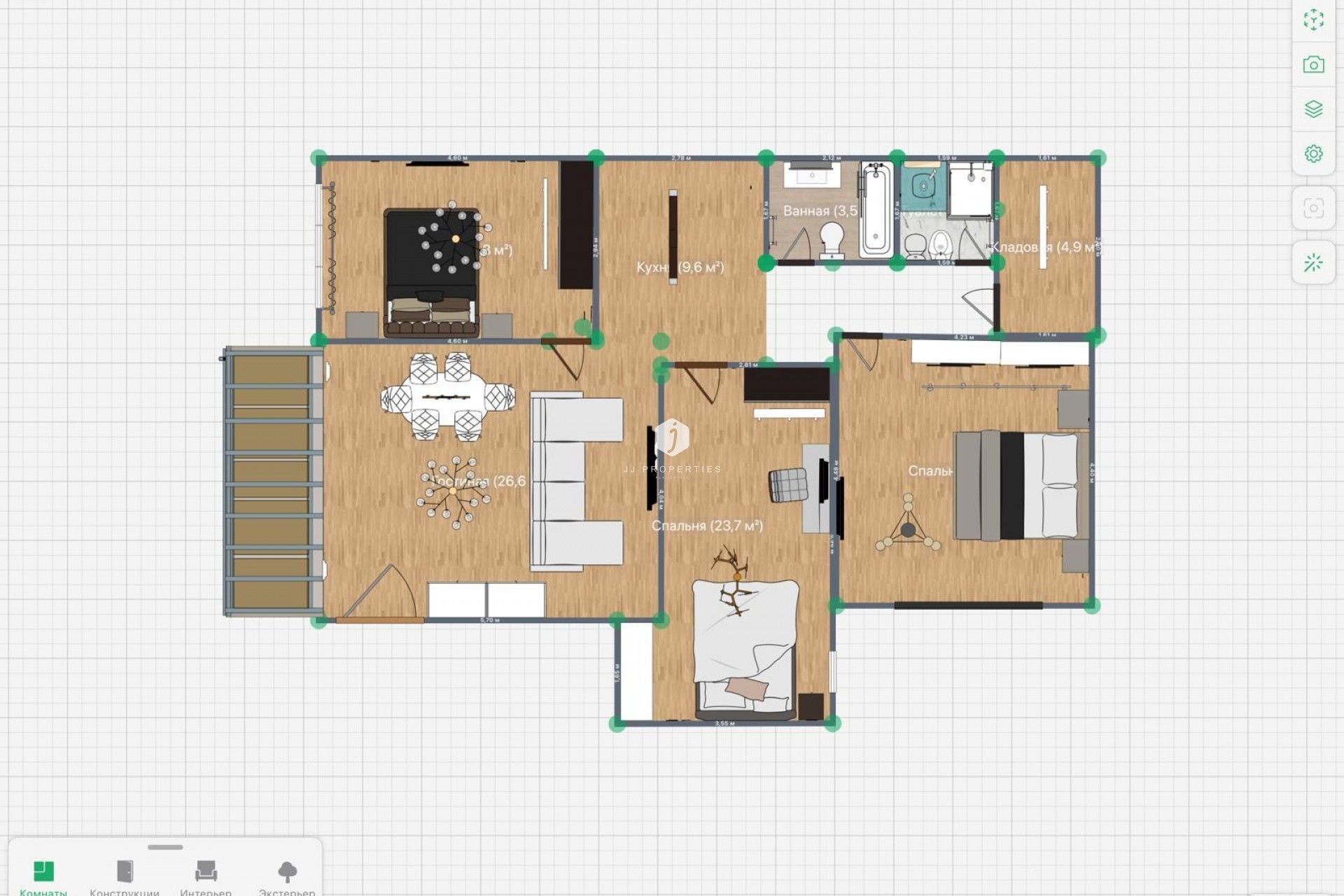 D'occasion - Appartement -
Torrevieja - Costa Blanca