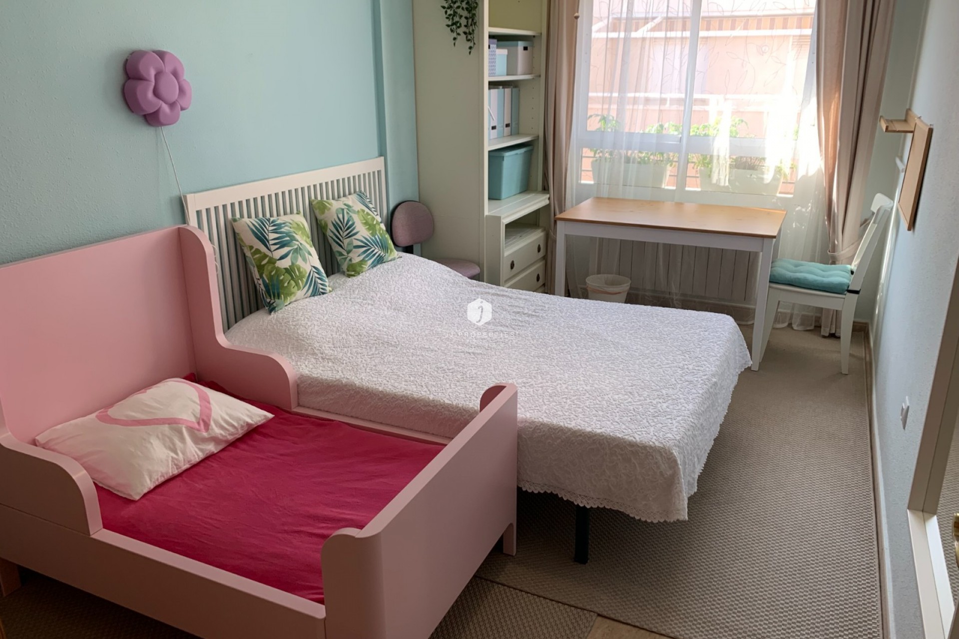 D'occasion - Appartement -
Torrevieja - Costa Blanca