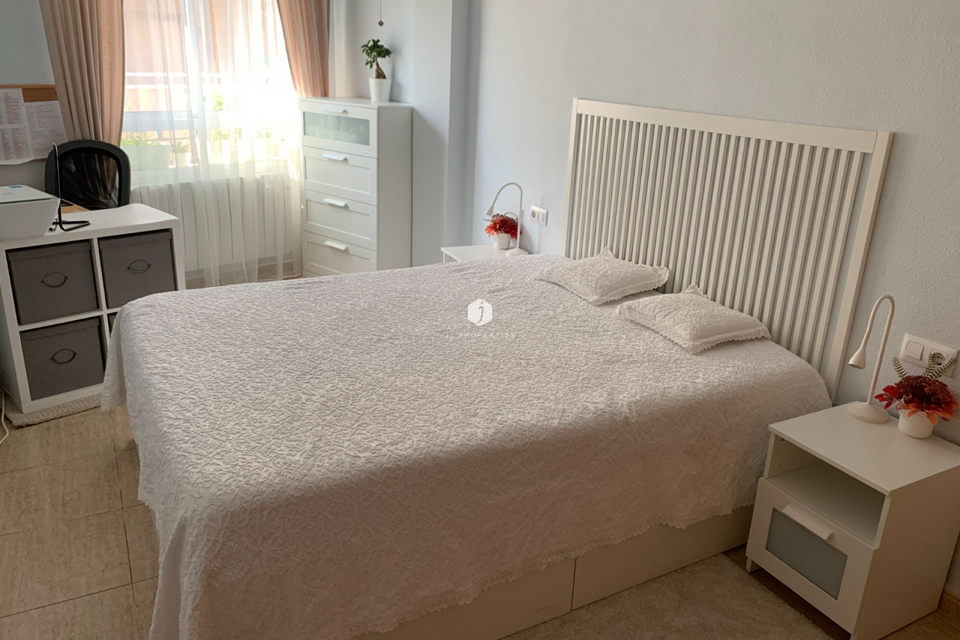 D'occasion - Appartement -
Torrevieja - Costa Blanca