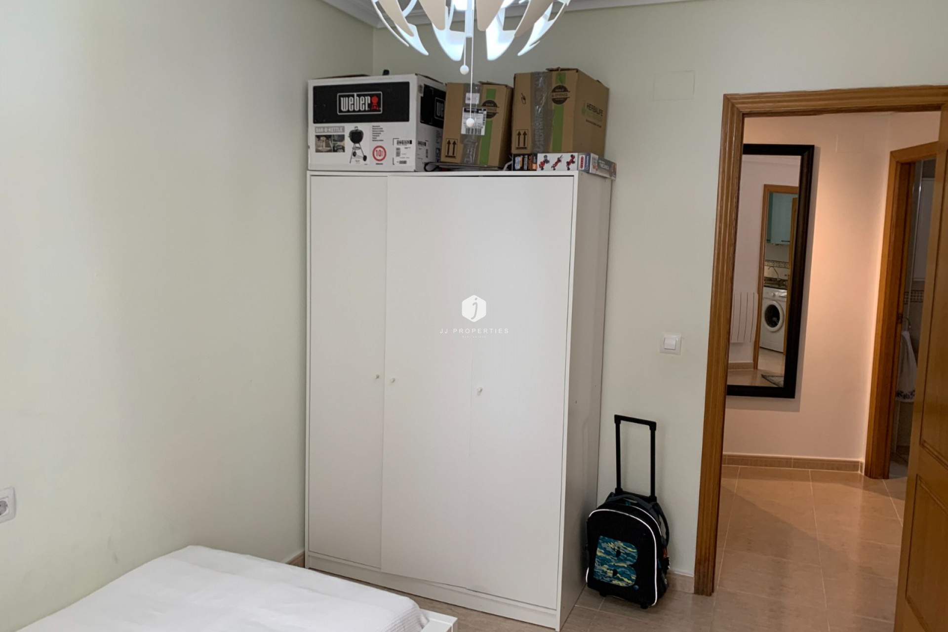 D'occasion - Appartement -
Torrevieja - Costa Blanca