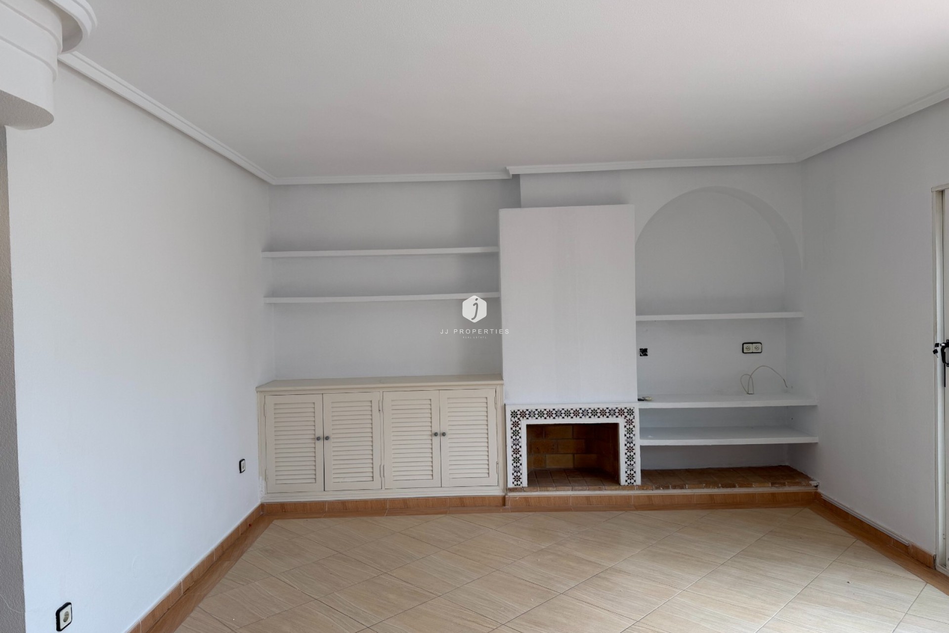 D'occasion - Appartement -
Torrevieja - Costa Blanca