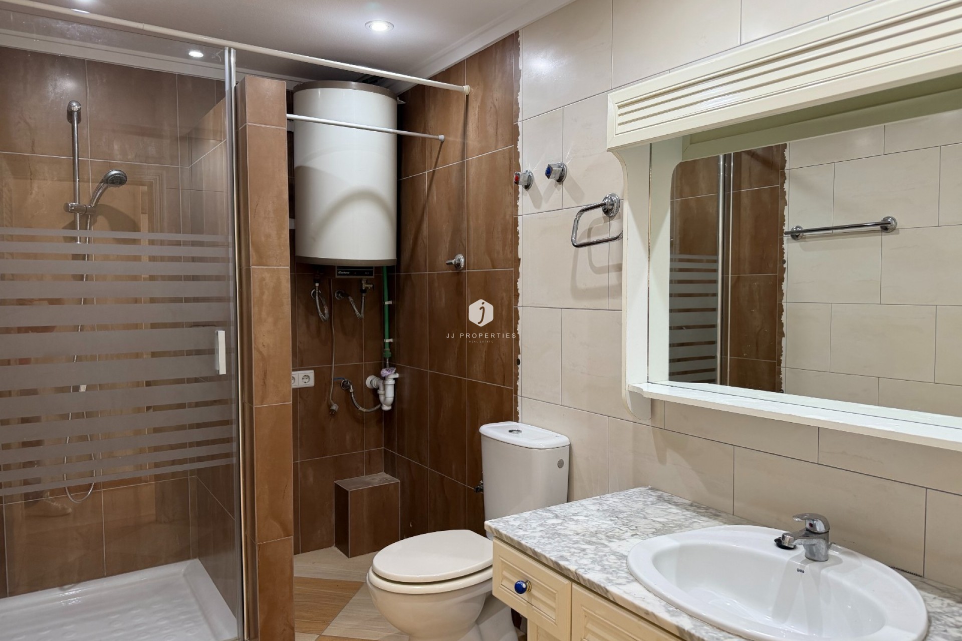 D'occasion - Appartement -
Torrevieja - Costa Blanca