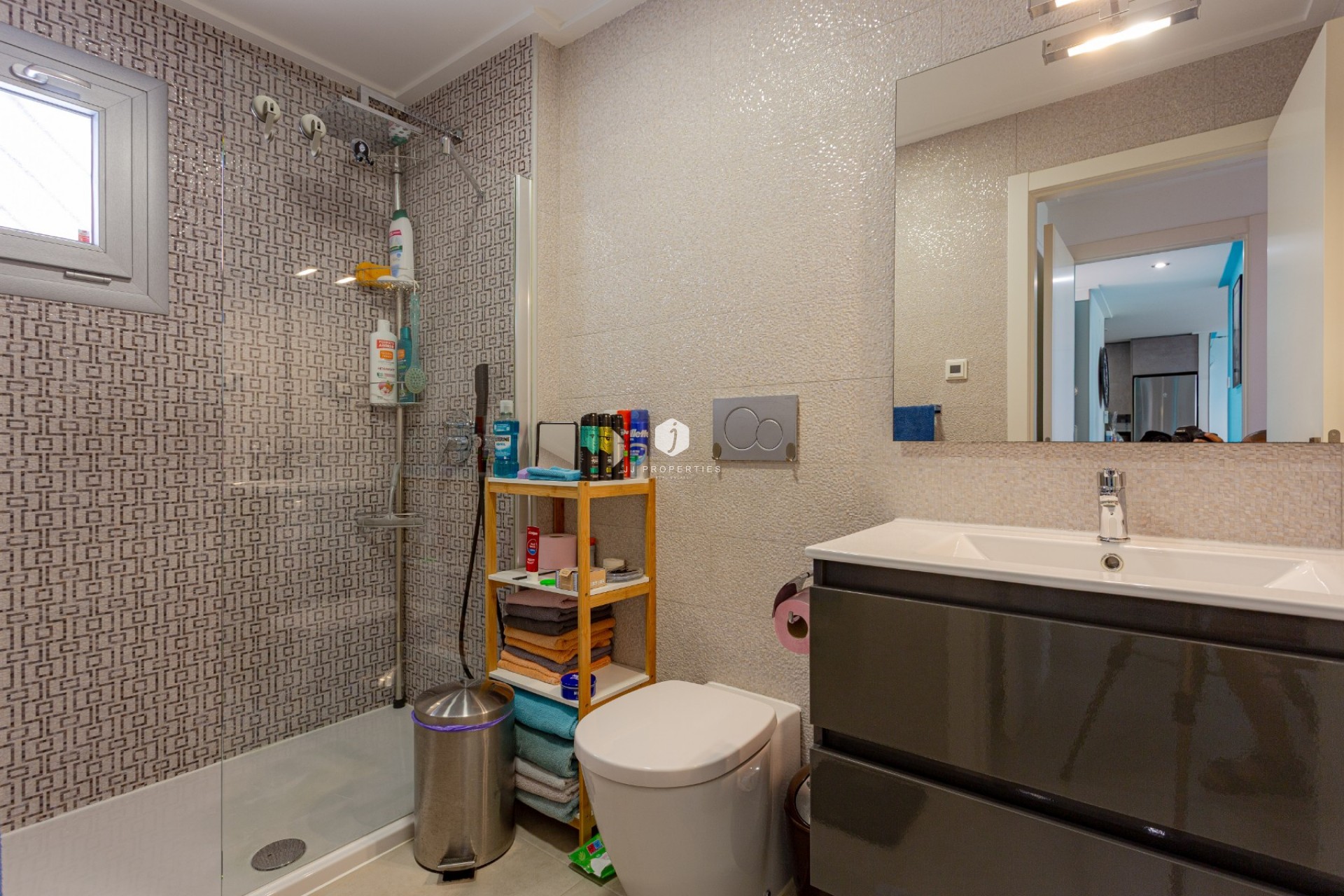 D'occasion - Appartement -
Torrevieja - Costa Blanca