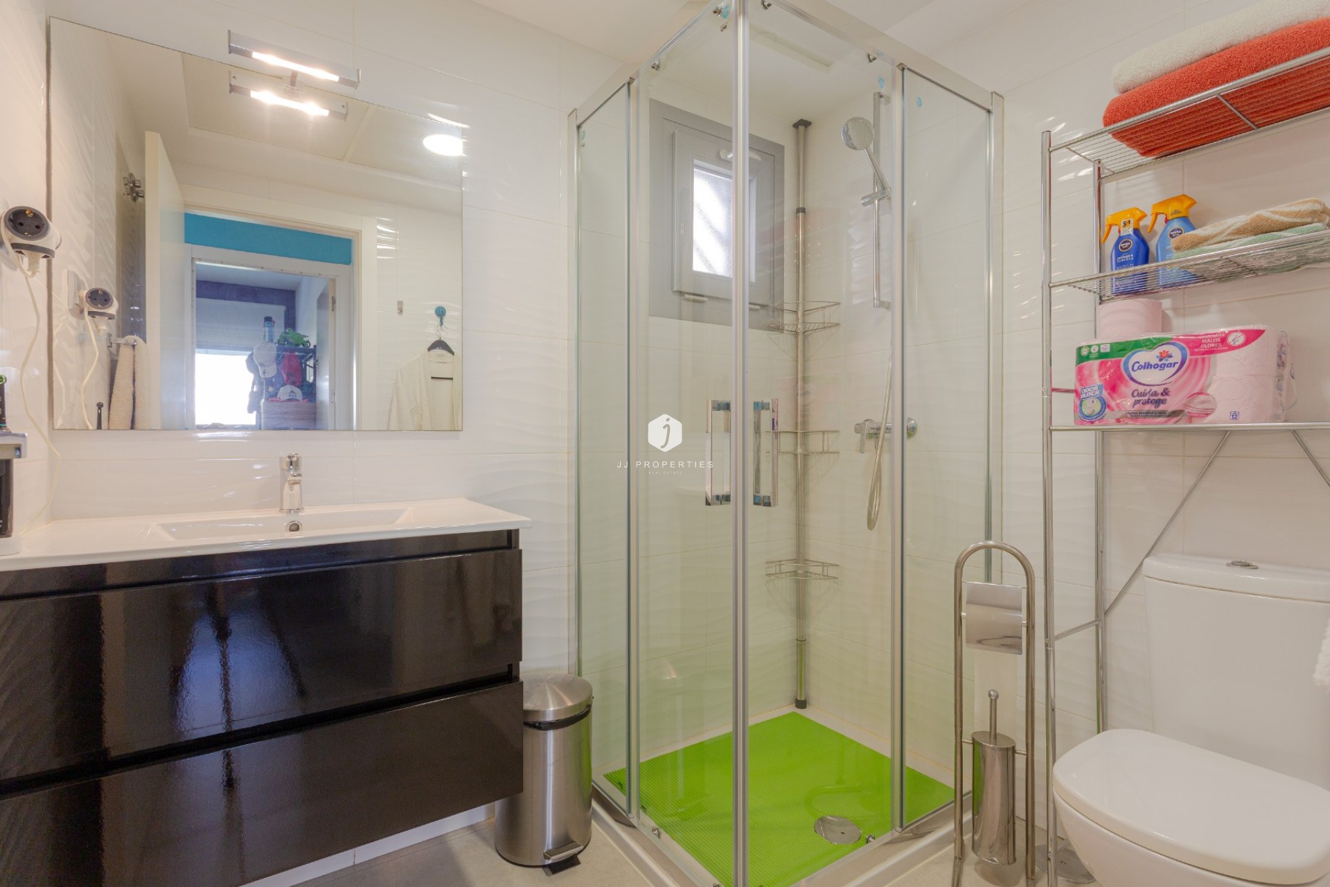 D'occasion - Appartement -
Torrevieja - Costa Blanca