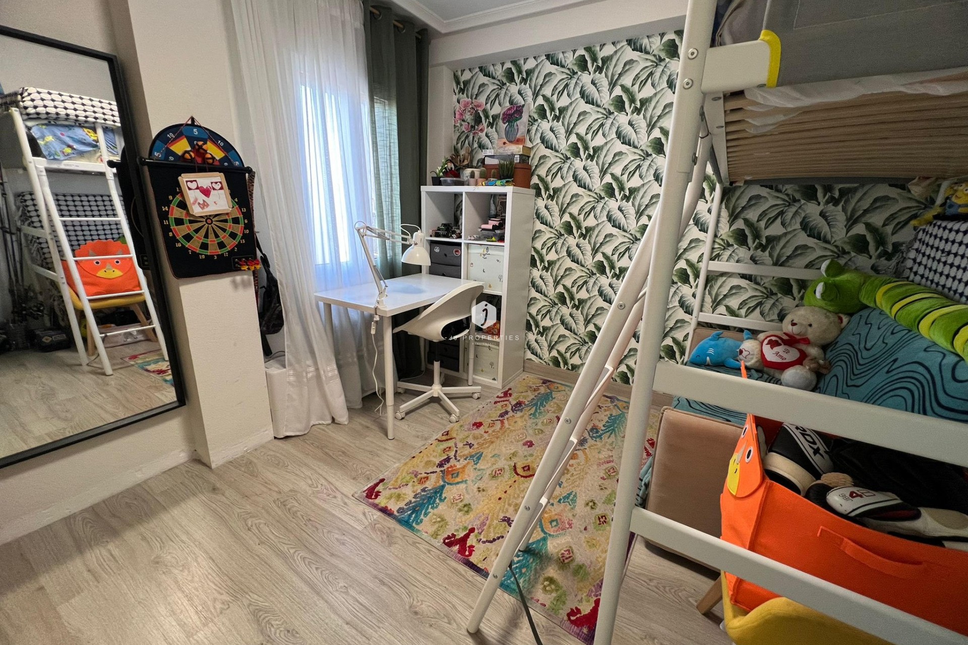 D'occasion - Appartement -
Torrevieja - Costa Blanca