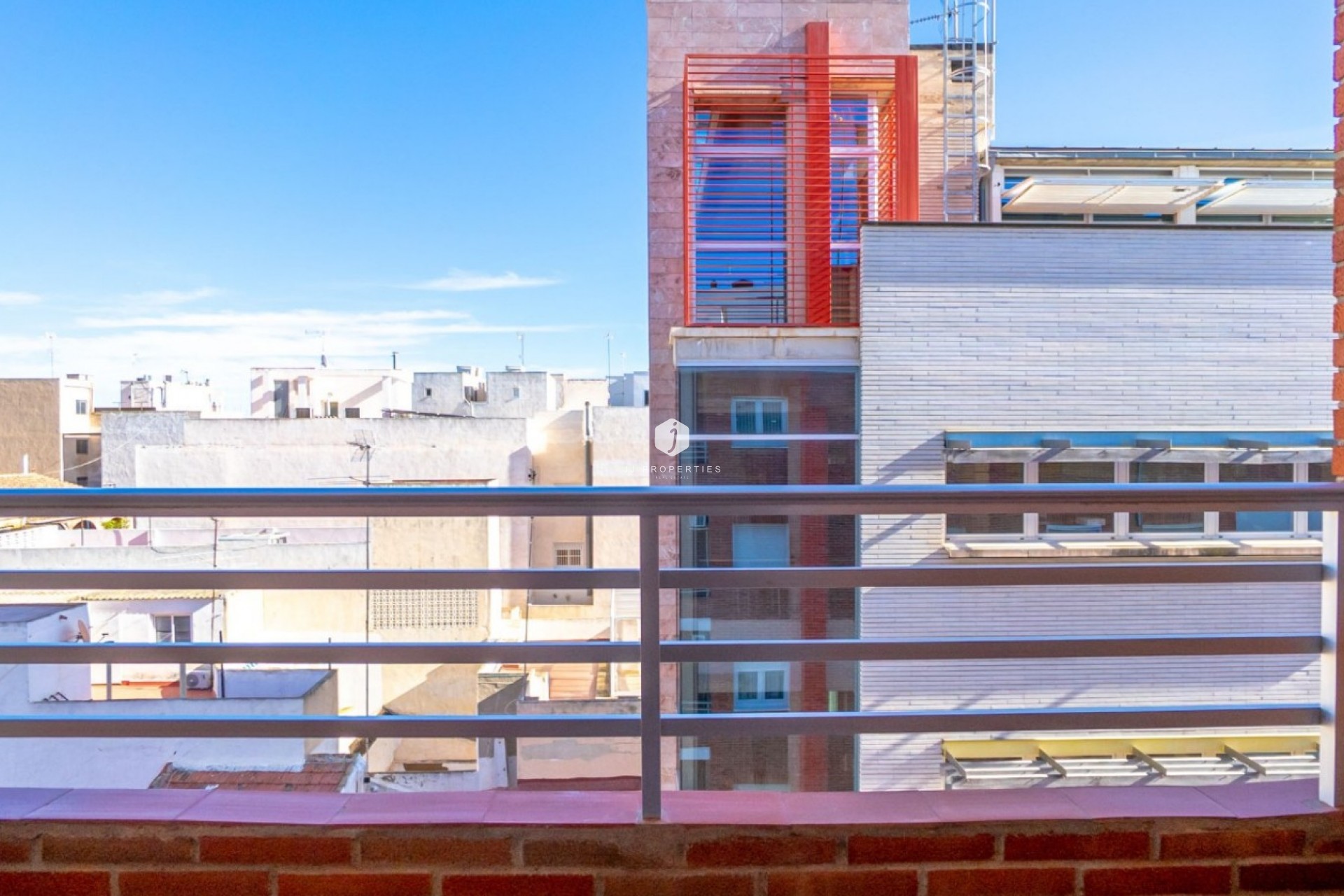 D'occasion - Appartement -
Torrevieja - Costa Blanca