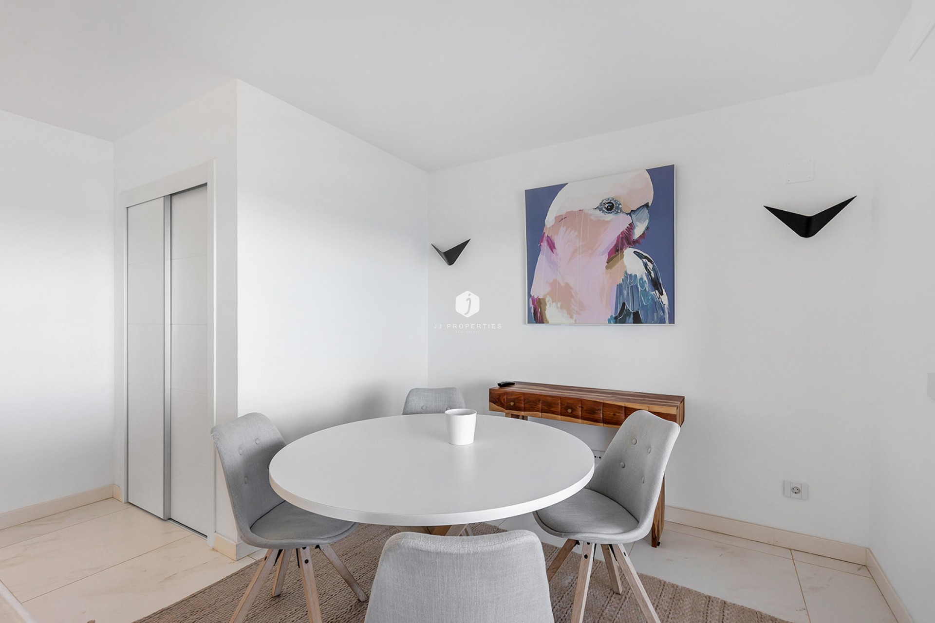 D'occasion - Appartement -
Torrevieja - Costa Blanca