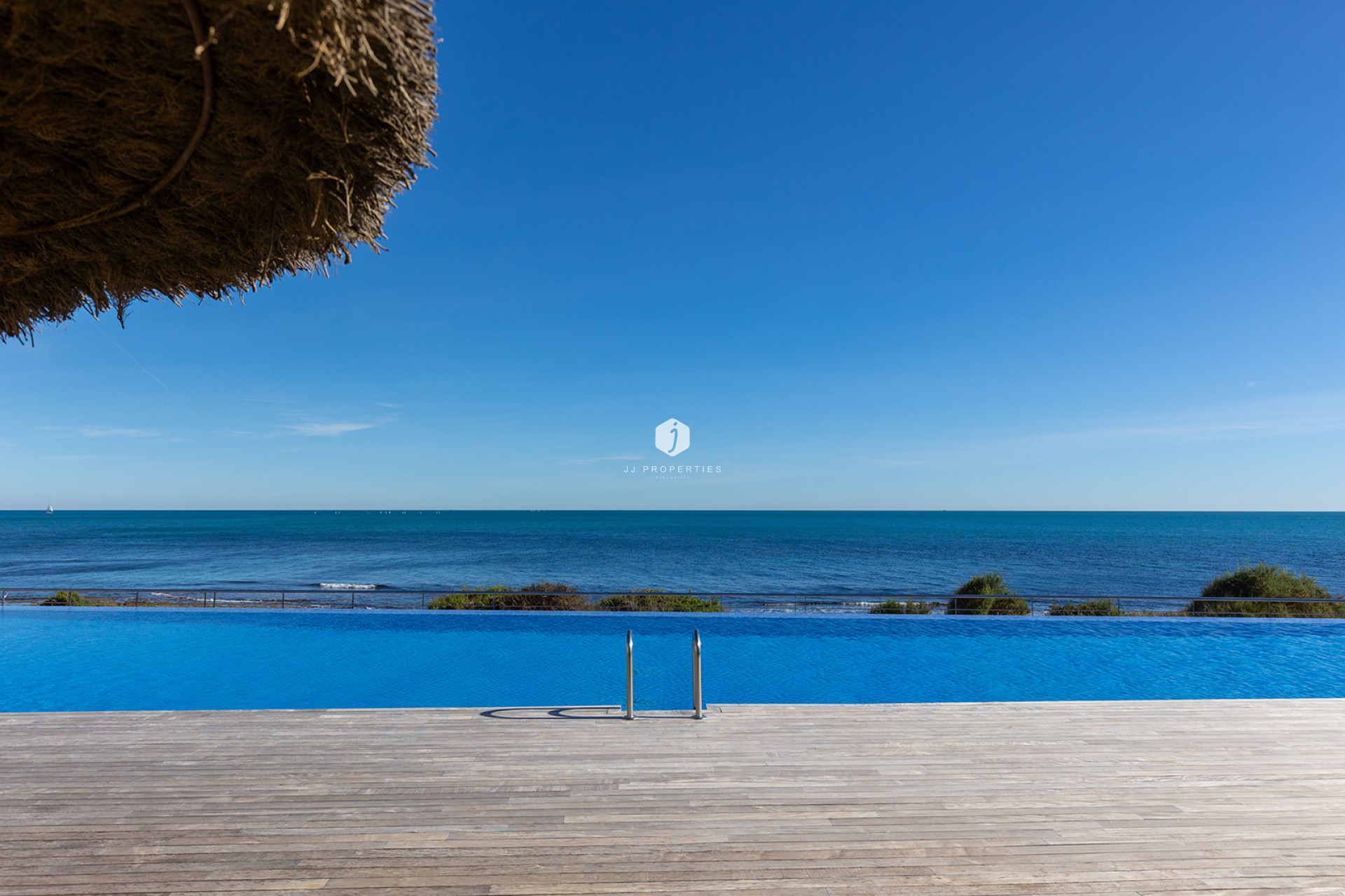 D'occasion - Appartement -
Torrevieja - Costa Blanca