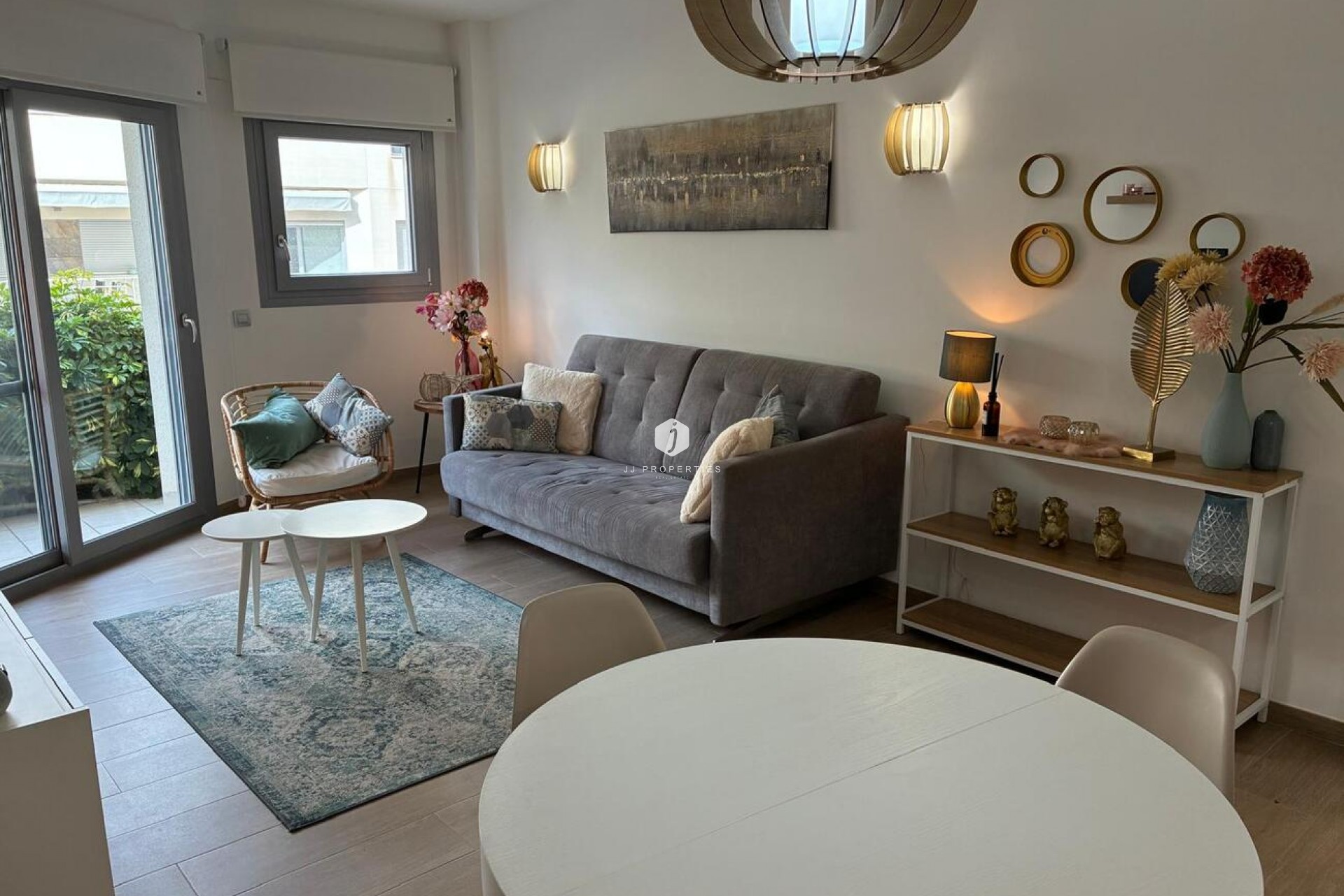 D'occasion - Appartement -
Torrevieja - Costa Blanca