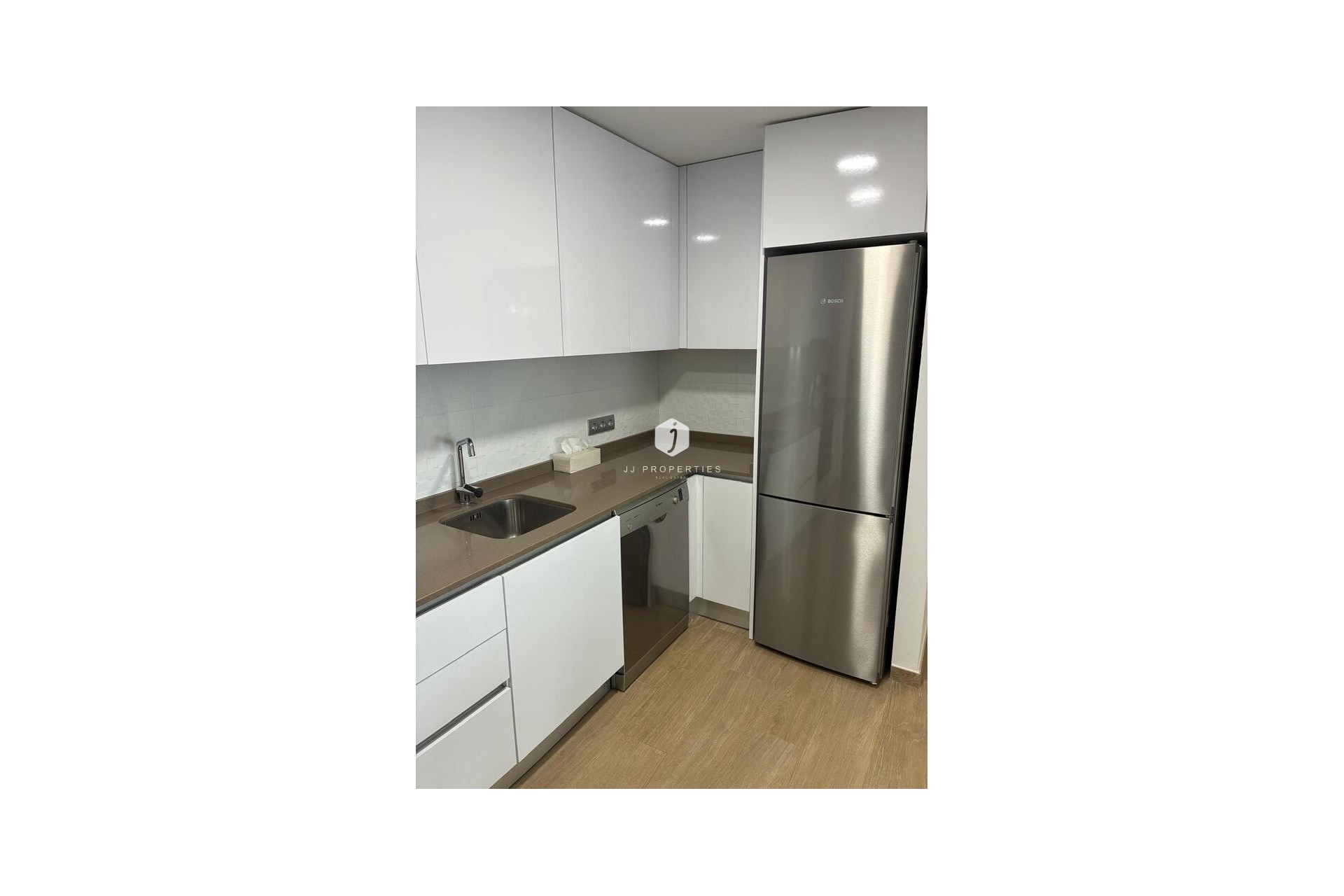 D'occasion - Appartement -
Torrevieja - Costa Blanca