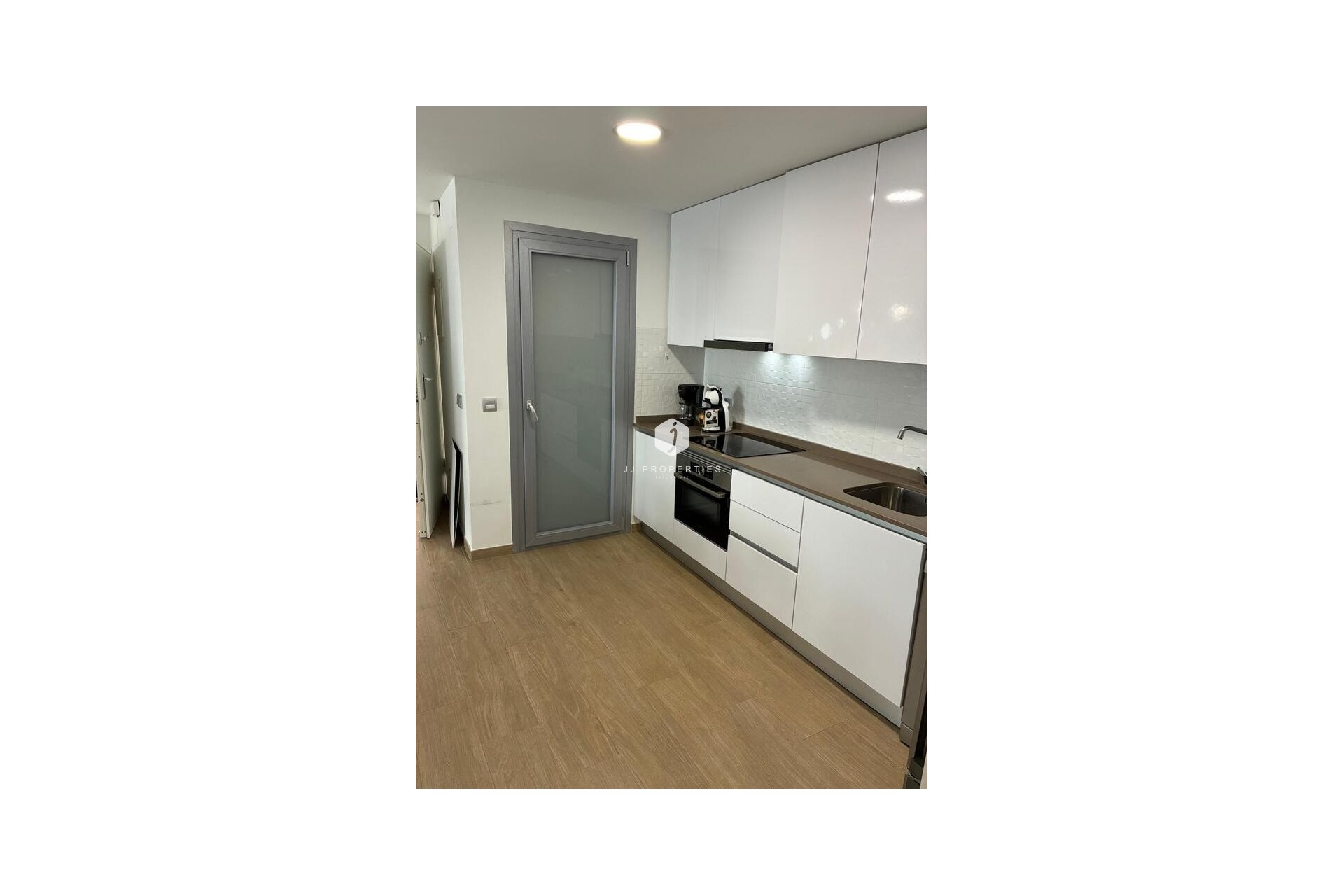 D'occasion - Appartement -
Torrevieja - Costa Blanca