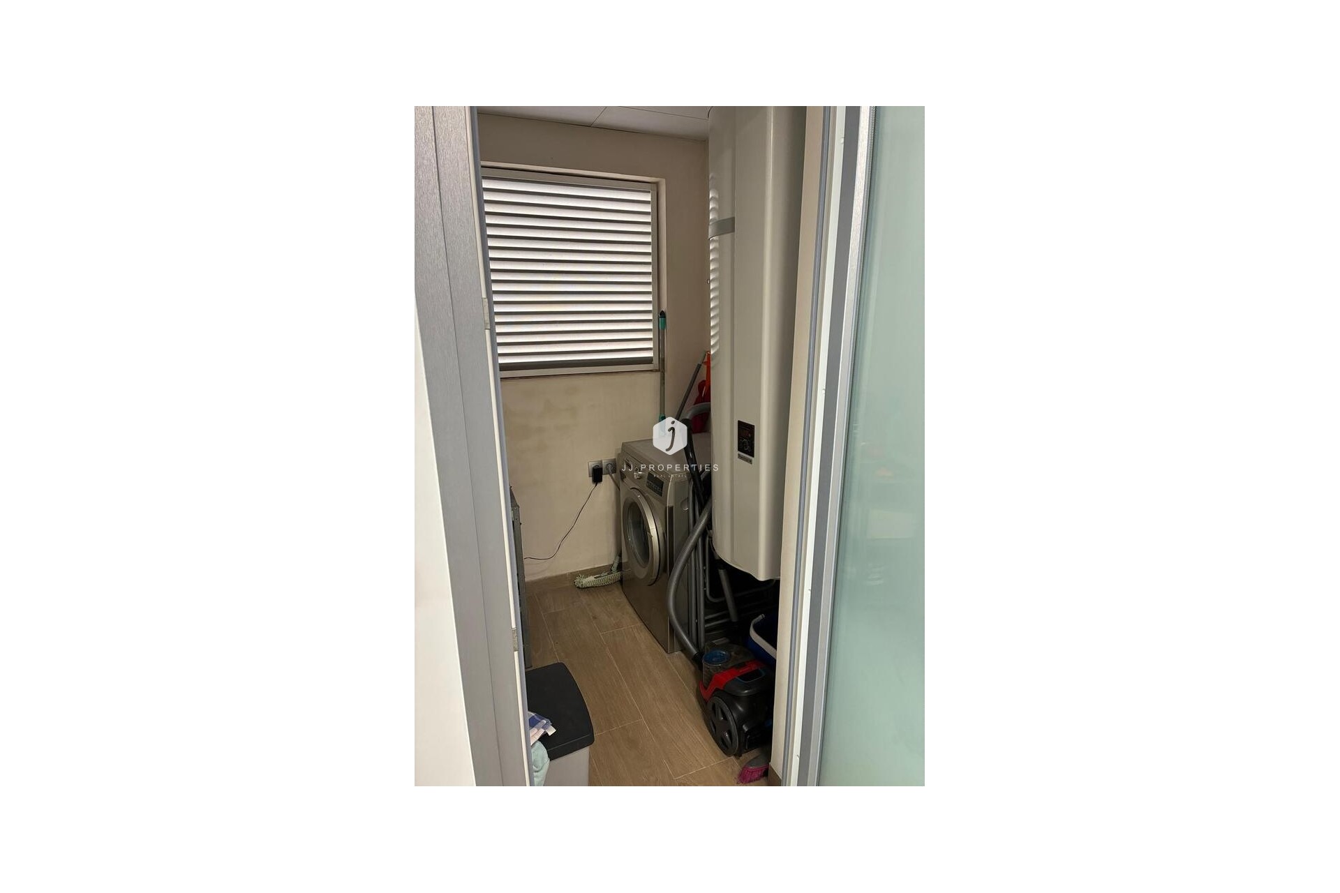 D'occasion - Appartement -
Torrevieja - Costa Blanca