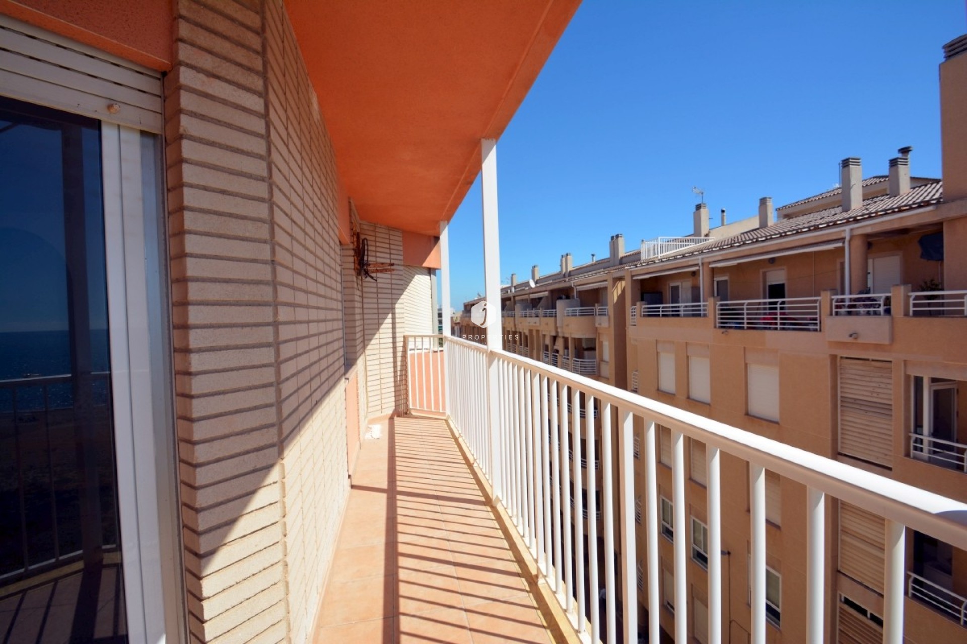 D'occasion - Appartement -
Torrevieja - Costa Blanca