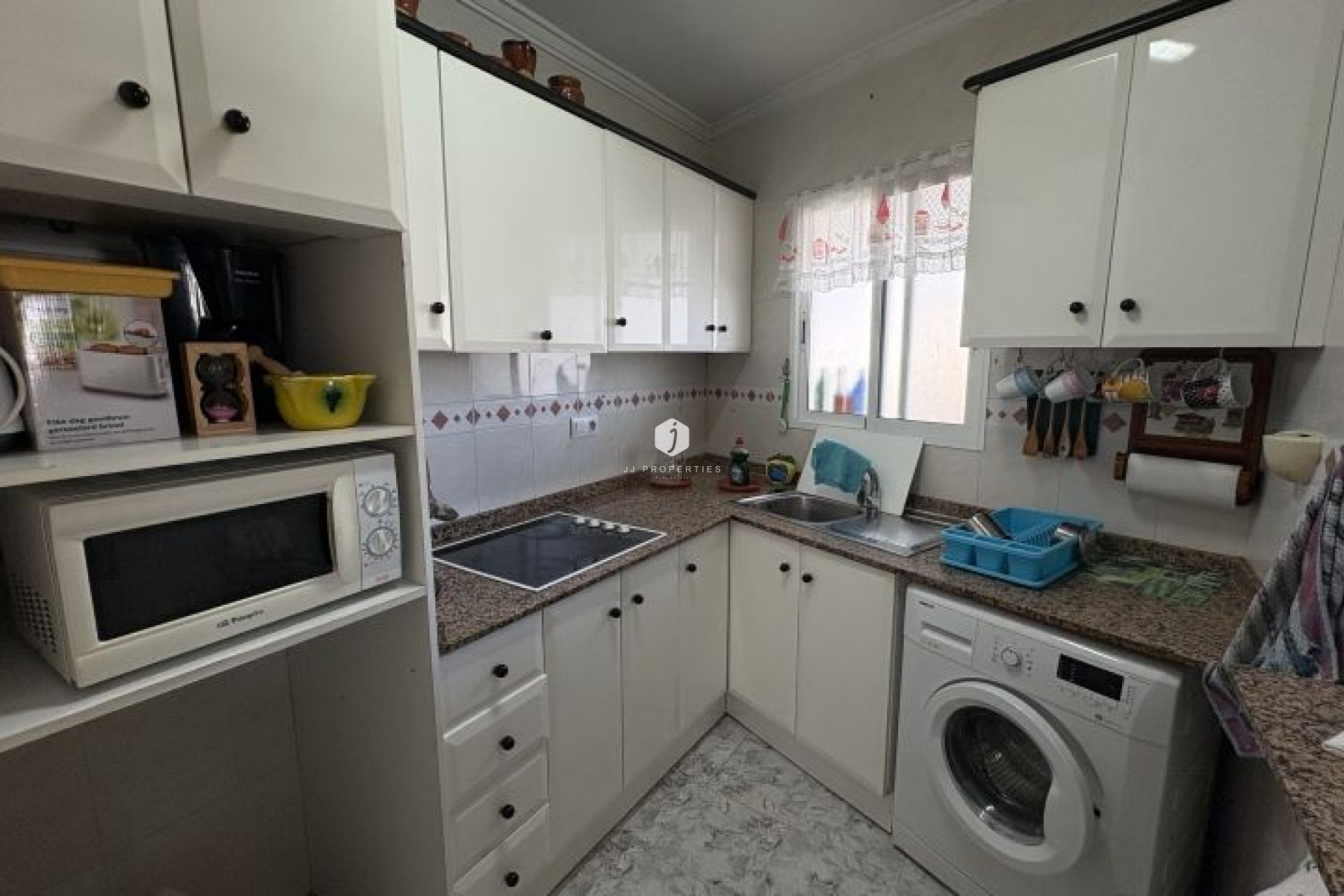 D'occasion - Appartement -
Torrevieja - Costa Blanca