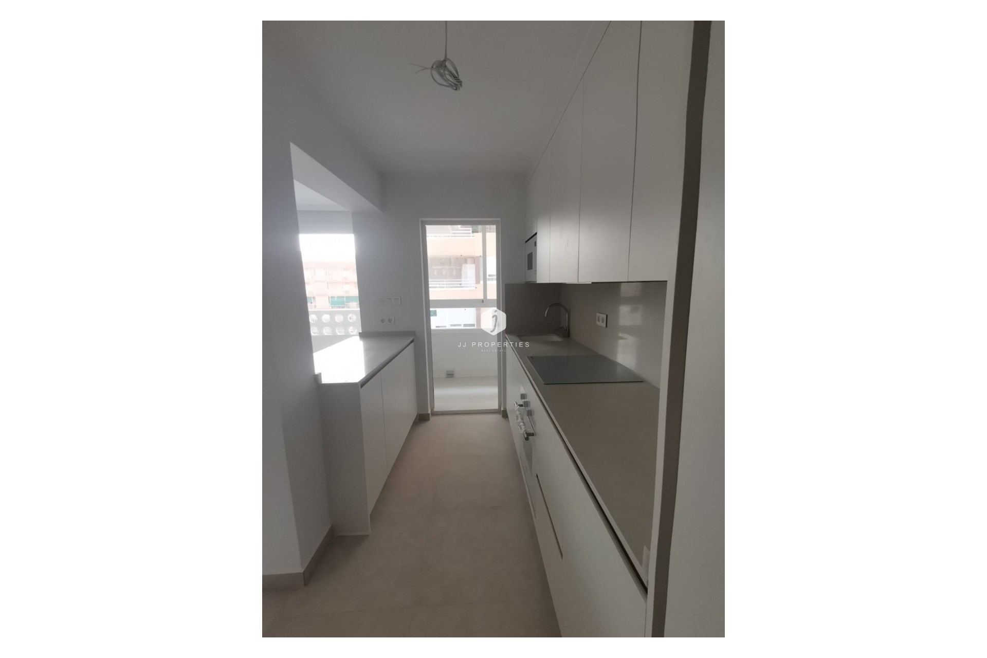 D'occasion - Appartement -
Torrevieja - Costa Blanca