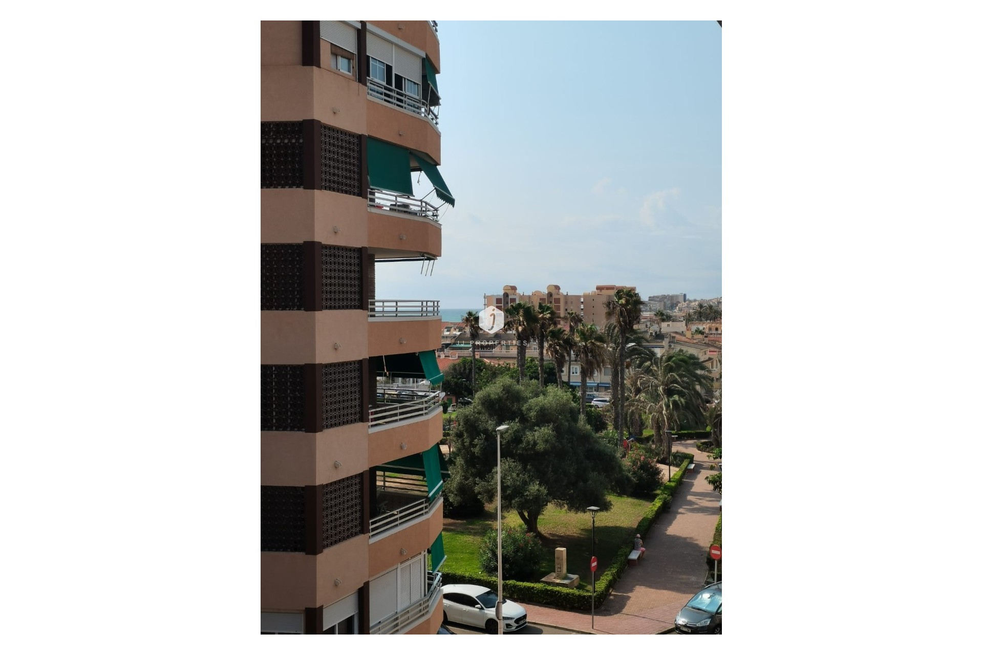 D'occasion - Appartement -
Torrevieja - Costa Blanca