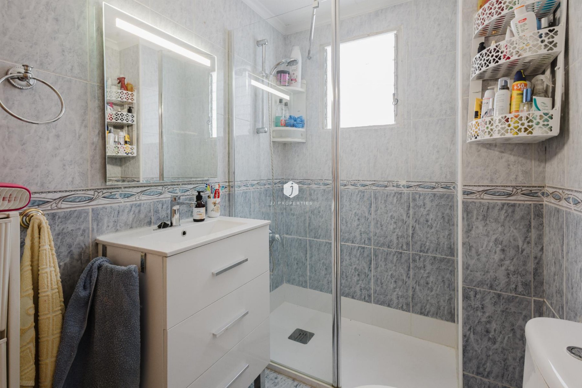 D'occasion - Appartement -
Torrevieja - Costa Blanca