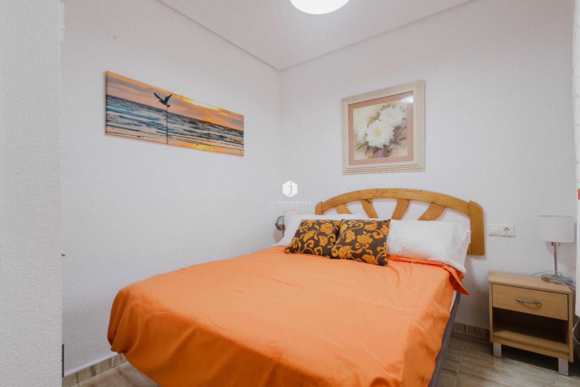 D'occasion - Appartement -
Torrevieja - Costa Blanca