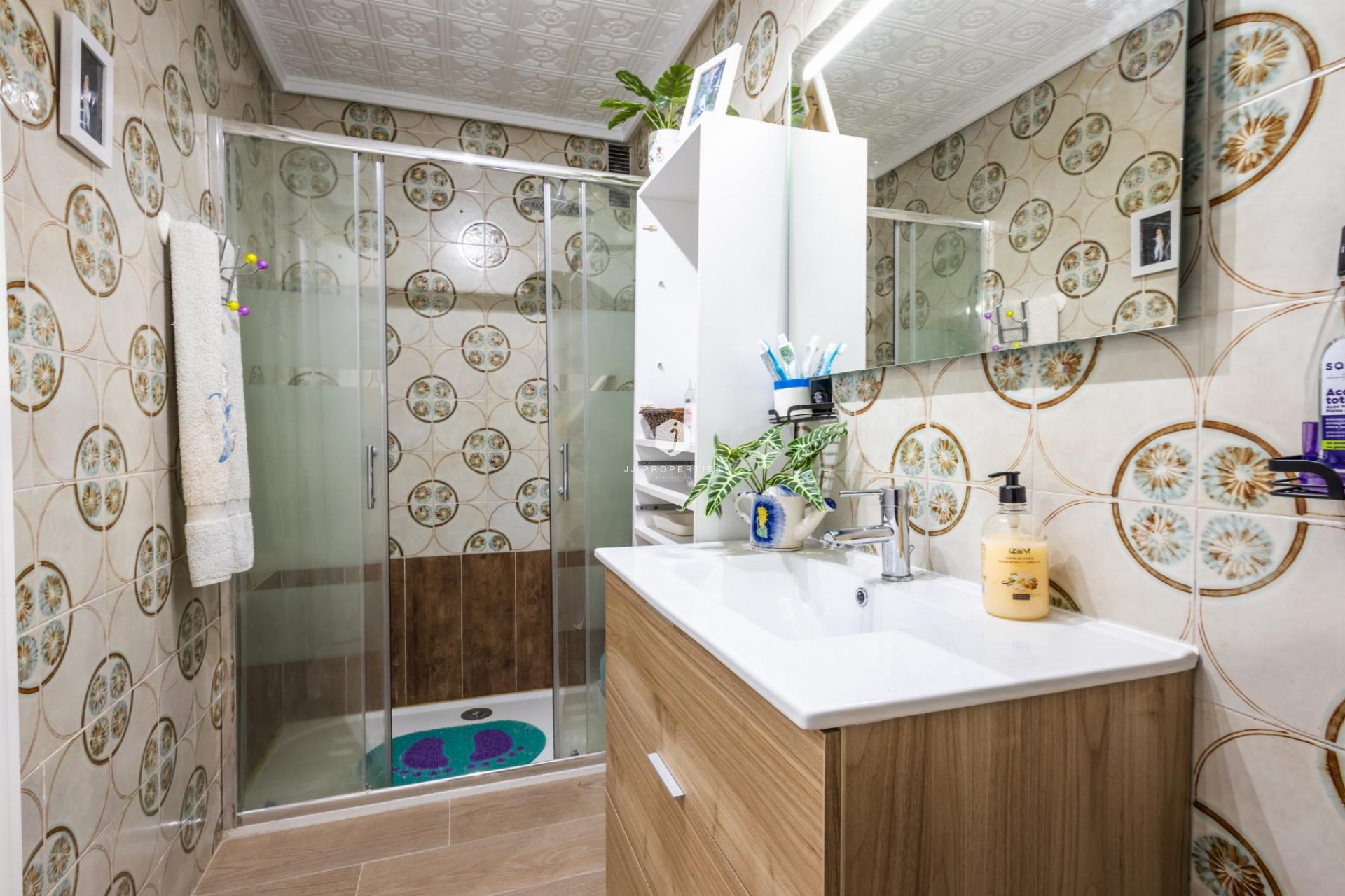 D'occasion - Appartement -
Torrevieja - Costa Blanca