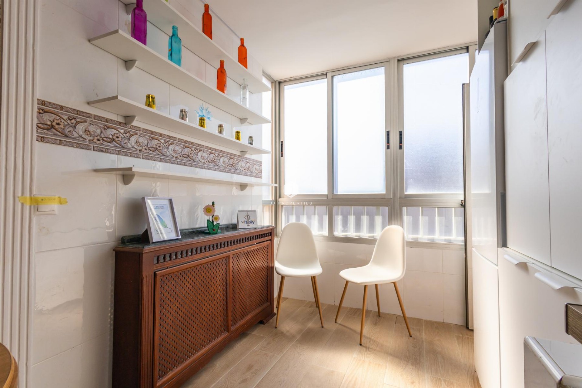 D'occasion - Appartement -
Torrevieja - Costa Blanca