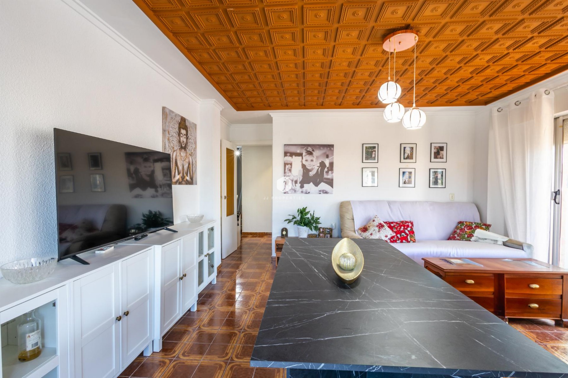 D'occasion - Appartement -
Torrevieja - Costa Blanca