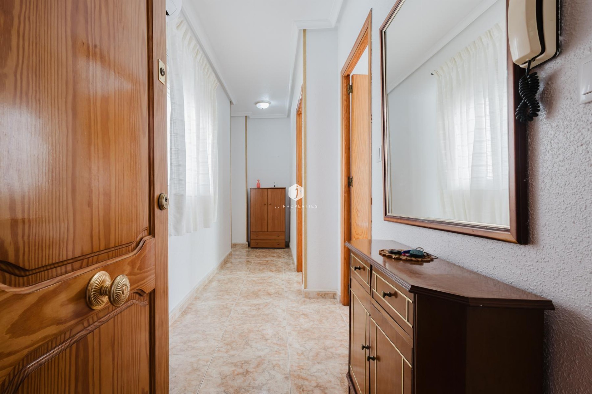 D'occasion - Appartement -
Torrevieja - Costa Blanca