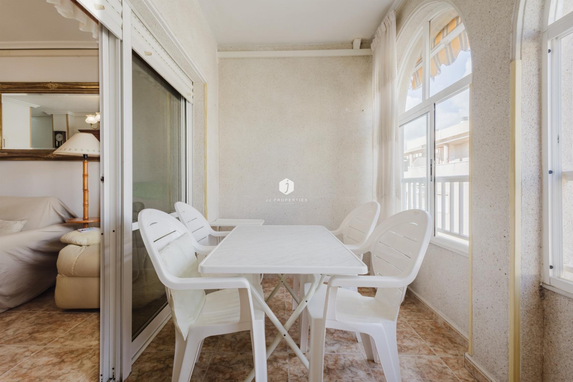 D'occasion - Appartement -
Torrevieja - Costa Blanca