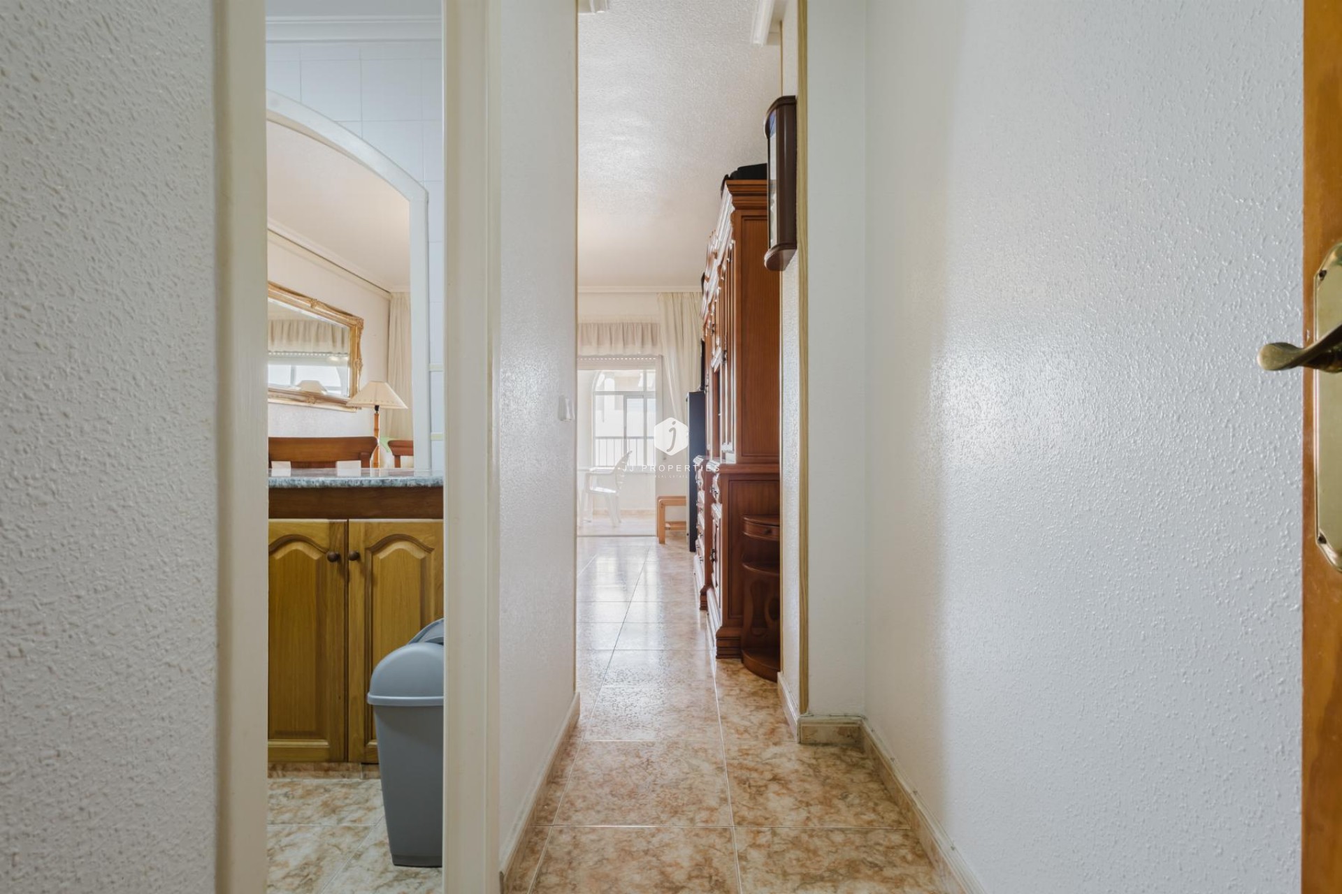 D'occasion - Appartement -
Torrevieja - Costa Blanca