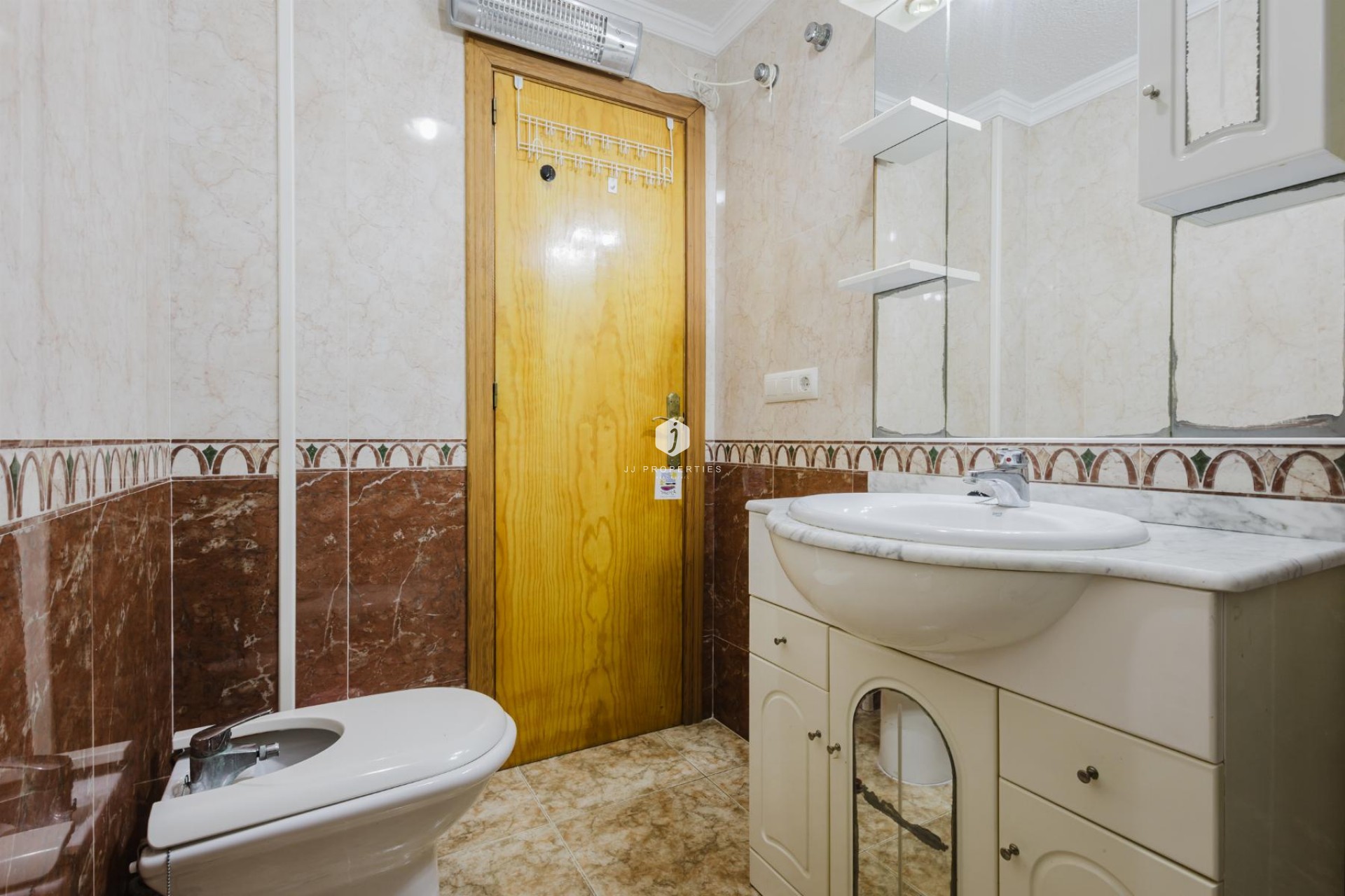 D'occasion - Appartement -
Torrevieja - Costa Blanca