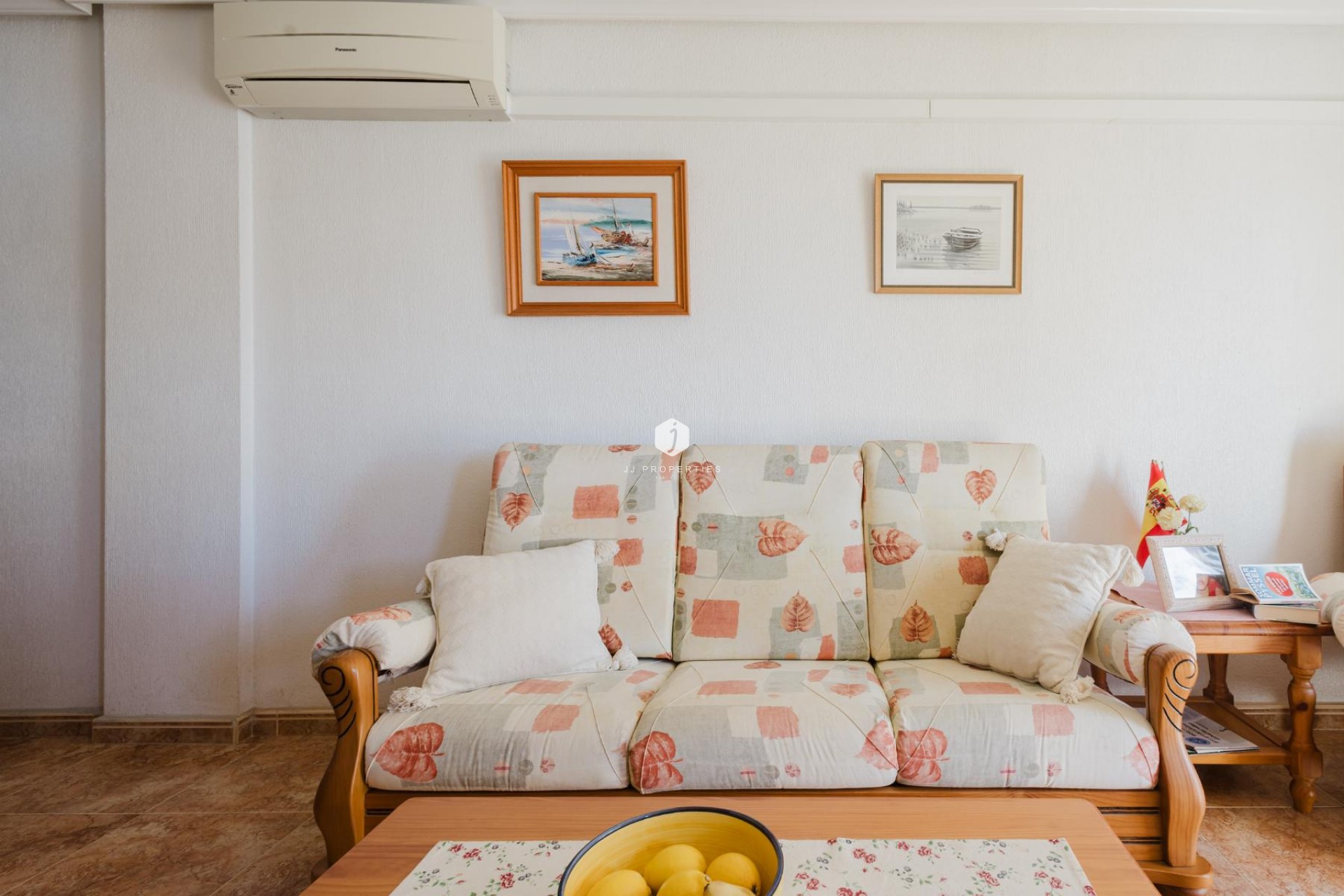 D'occasion - Appartement -
Torrevieja - Costa Blanca