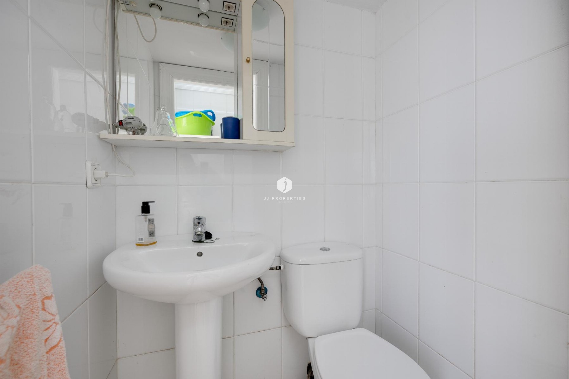 D'occasion - Appartement -
Torrevieja - Costa Blanca