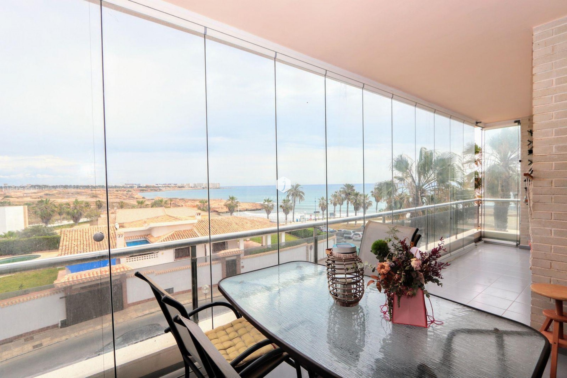 D'occasion - Appartement -
Torrevieja - Costa Blanca