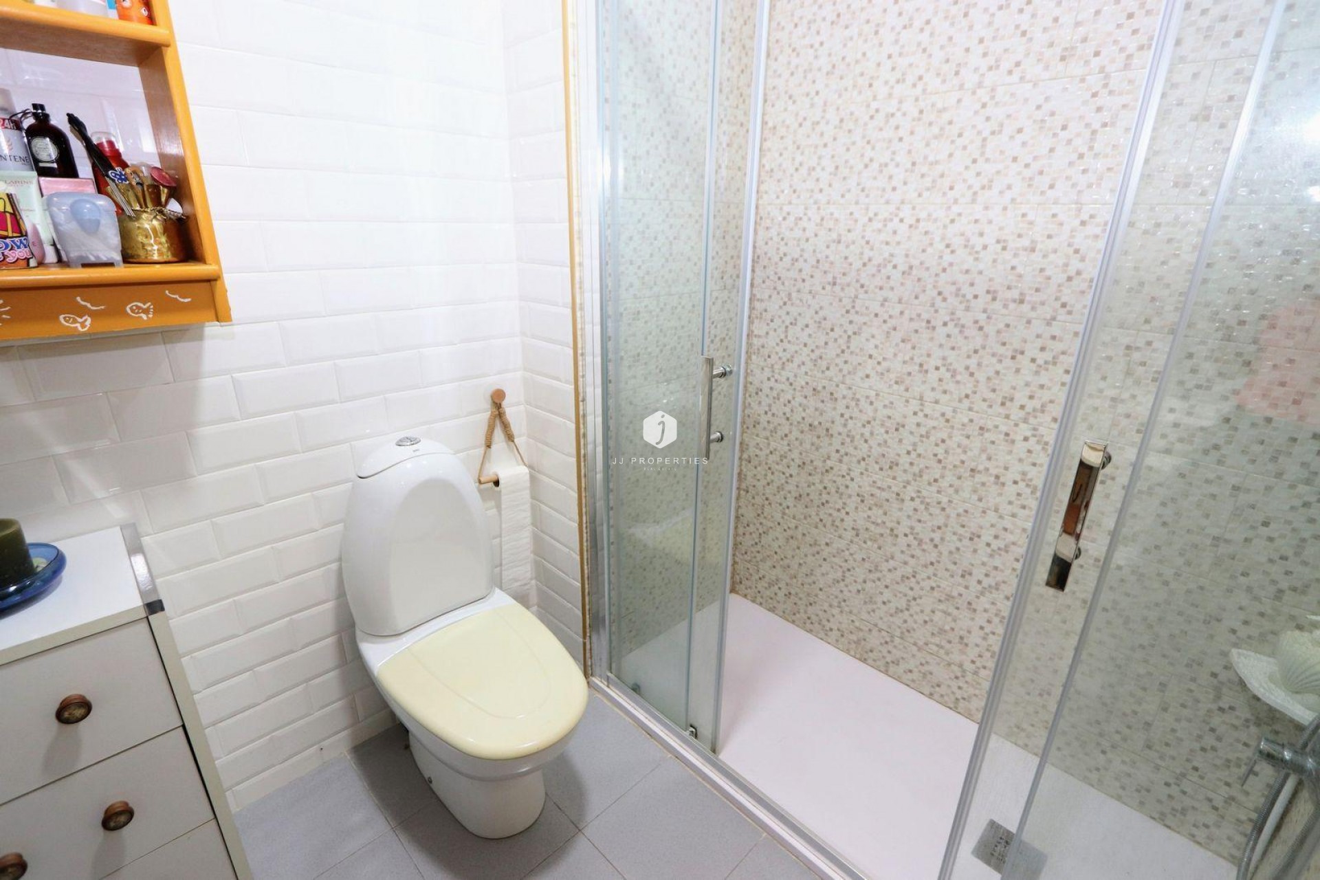 D'occasion - Appartement -
Torrevieja - Costa Blanca