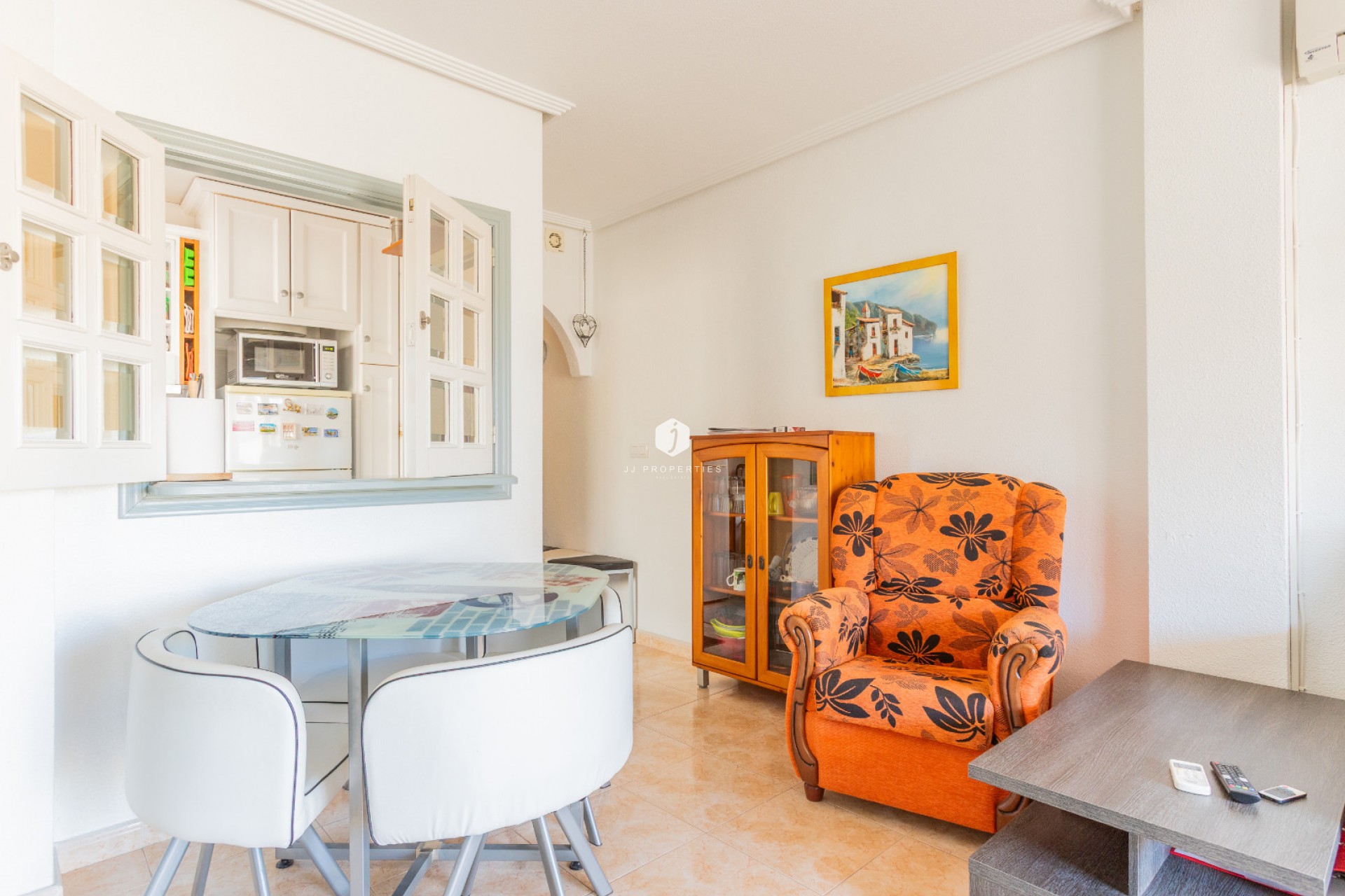 D'occasion - Appartement -
Torrevieja - Costa Blanca