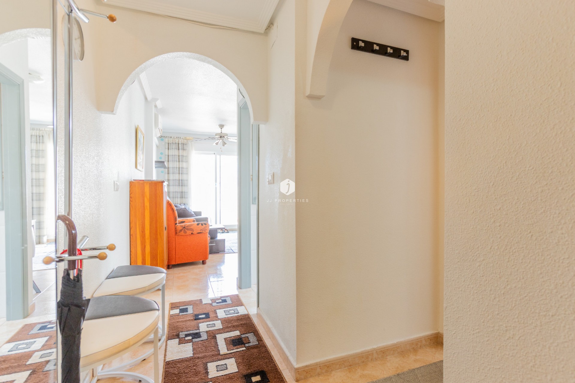 D'occasion - Appartement -
Torrevieja - Costa Blanca
