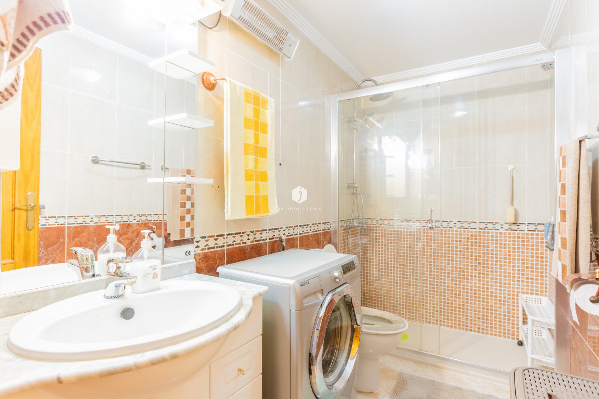 D'occasion - Appartement -
Torrevieja - Costa Blanca