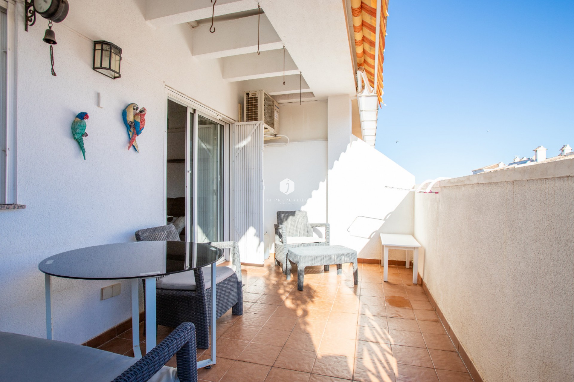 D'occasion - Appartement -
Torrevieja - Costa Blanca