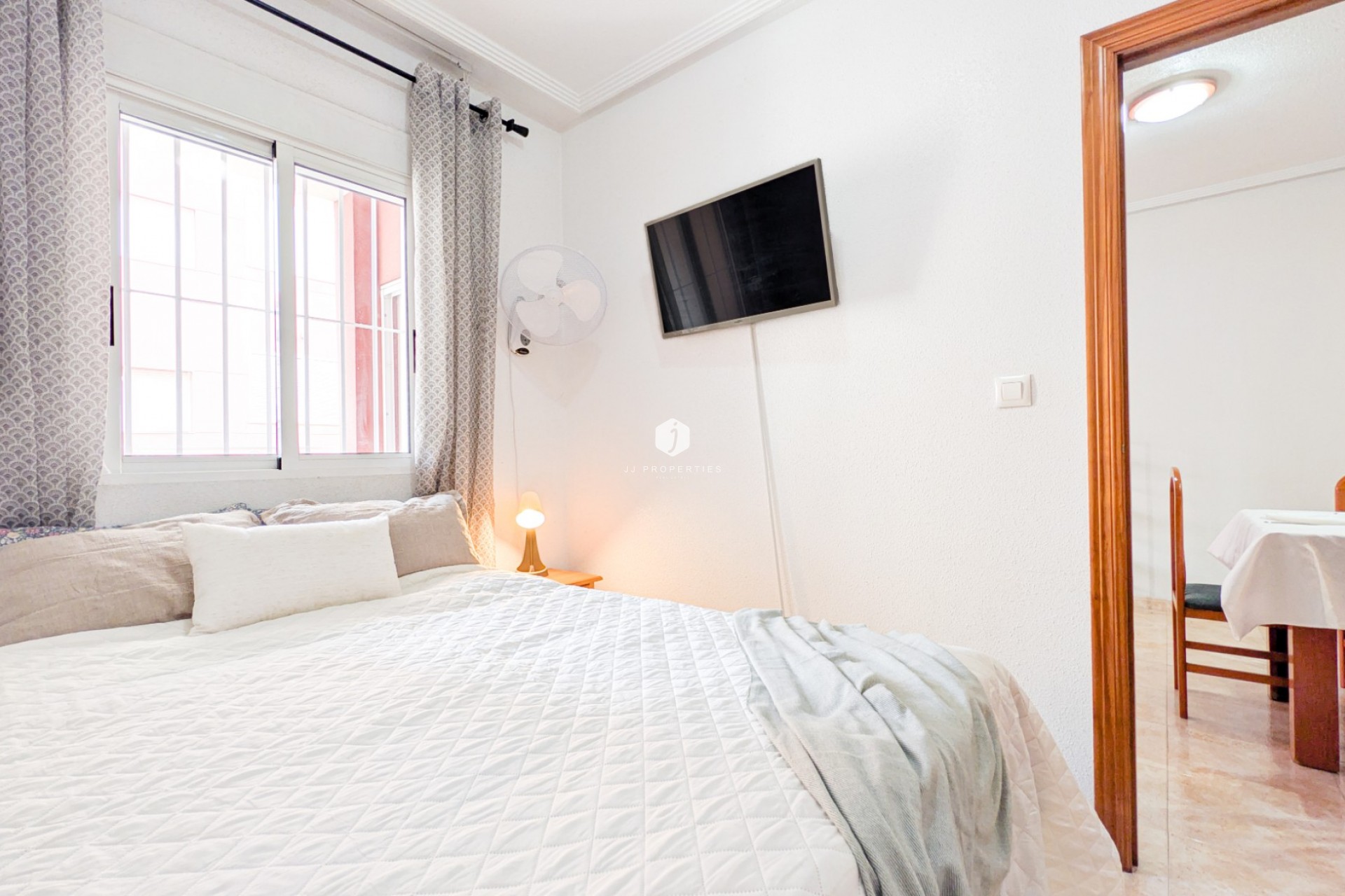 D'occasion - Appartement -
Torrevieja - Costa Blanca