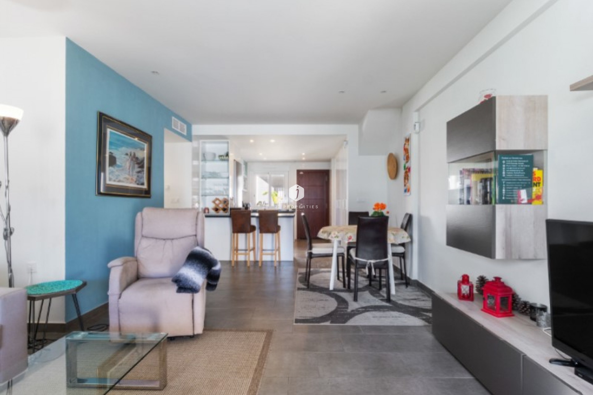 D'occasion - Appartement -
Torrevieja - Costa Blanca