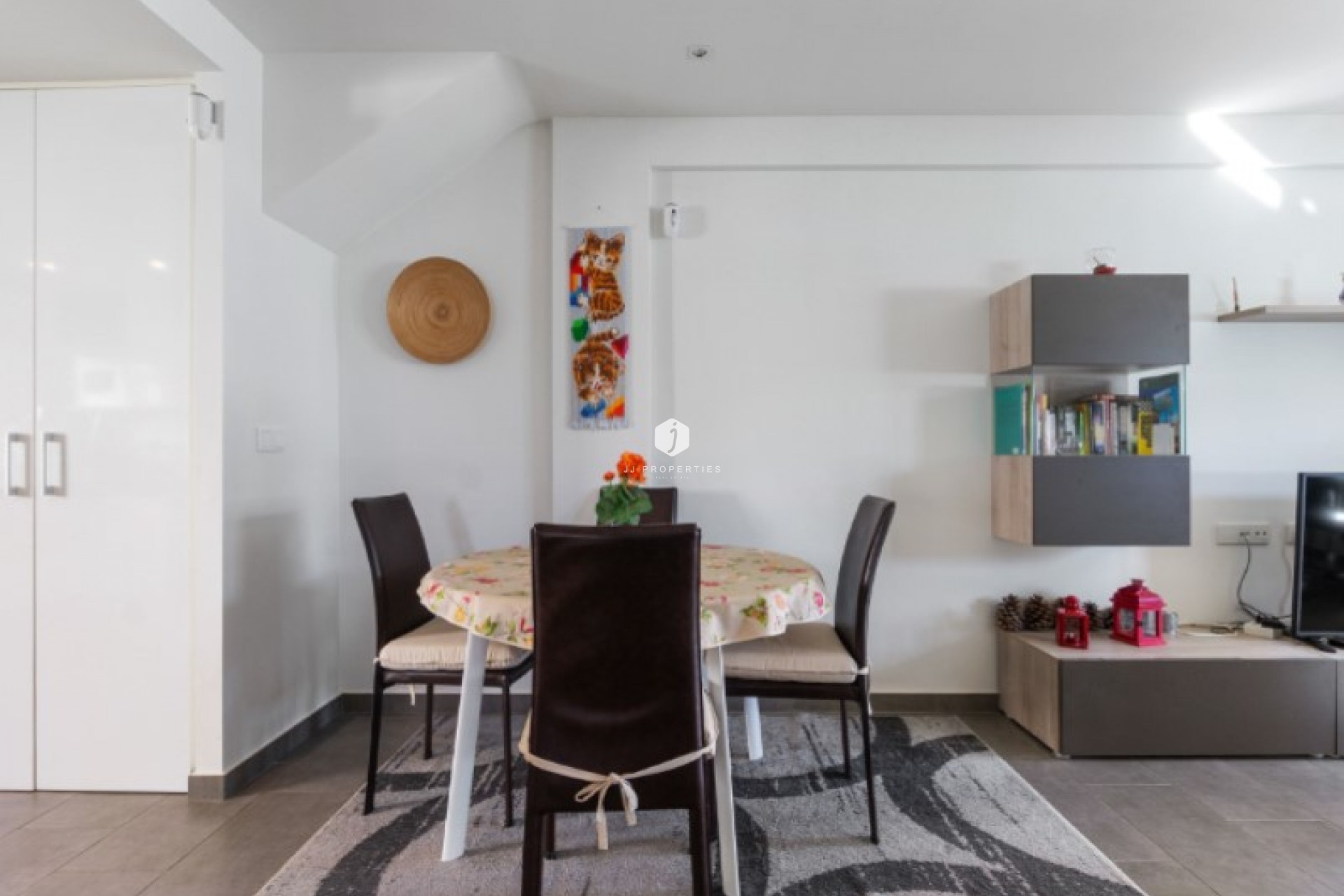 D'occasion - Appartement -
Torrevieja - Costa Blanca