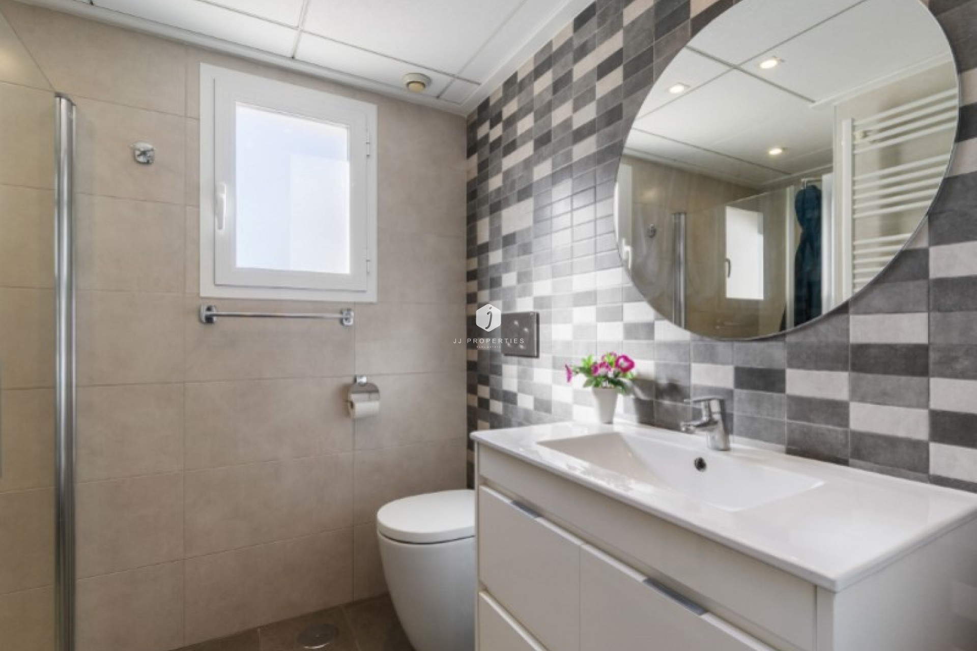 D'occasion - Appartement -
Torrevieja - Costa Blanca