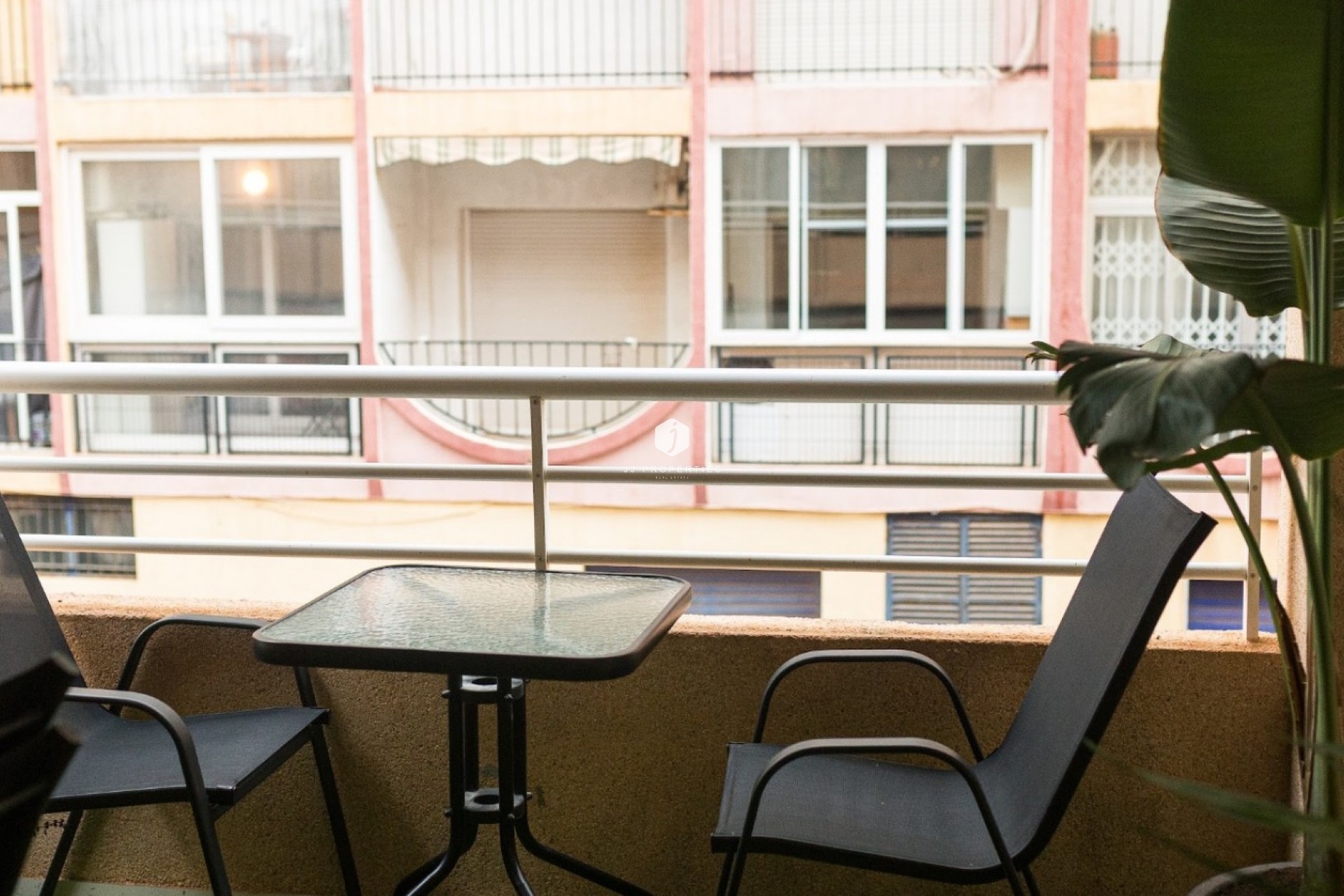 D'occasion - Appartement -
Torrevieja - Costa Blanca