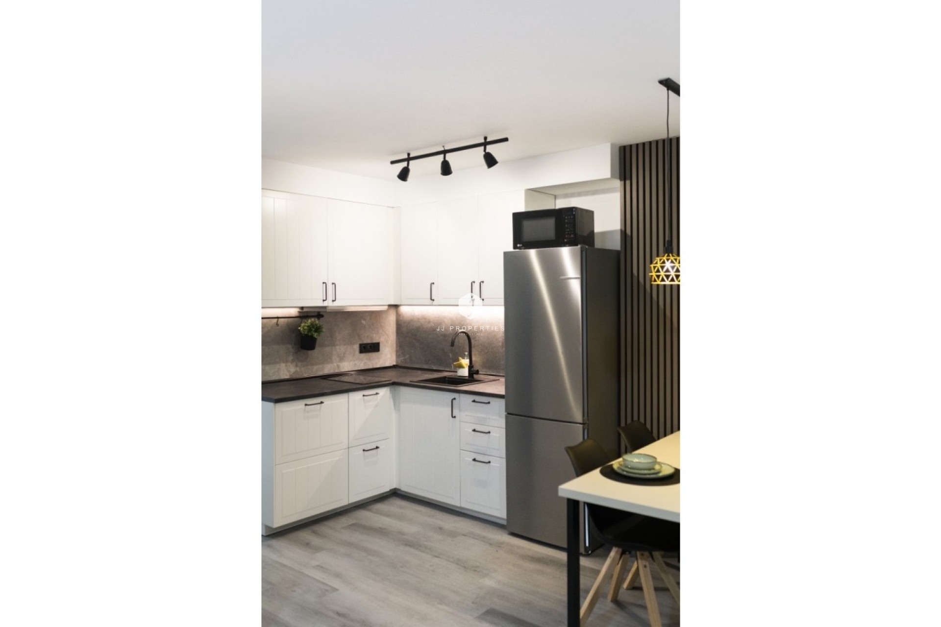 D'occasion - Appartement -
Torrevieja - Costa Blanca