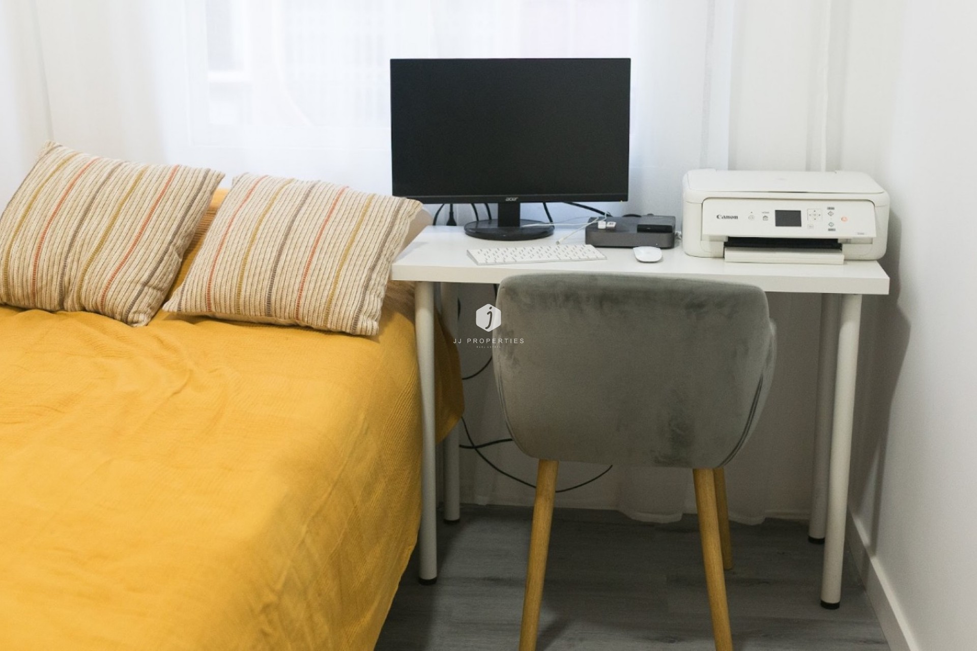 D'occasion - Appartement -
Torrevieja - Costa Blanca