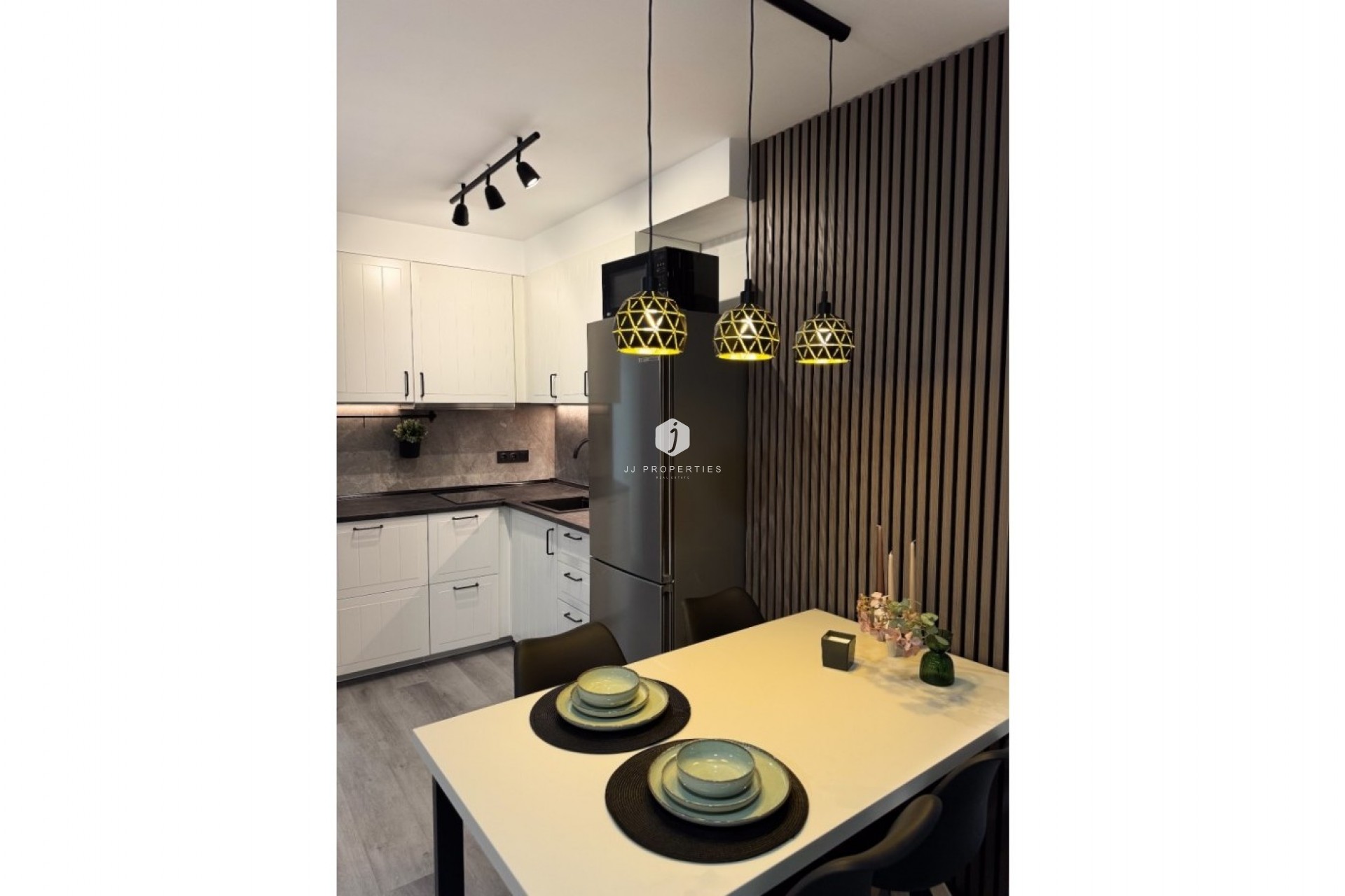 D'occasion - Appartement -
Torrevieja - Costa Blanca