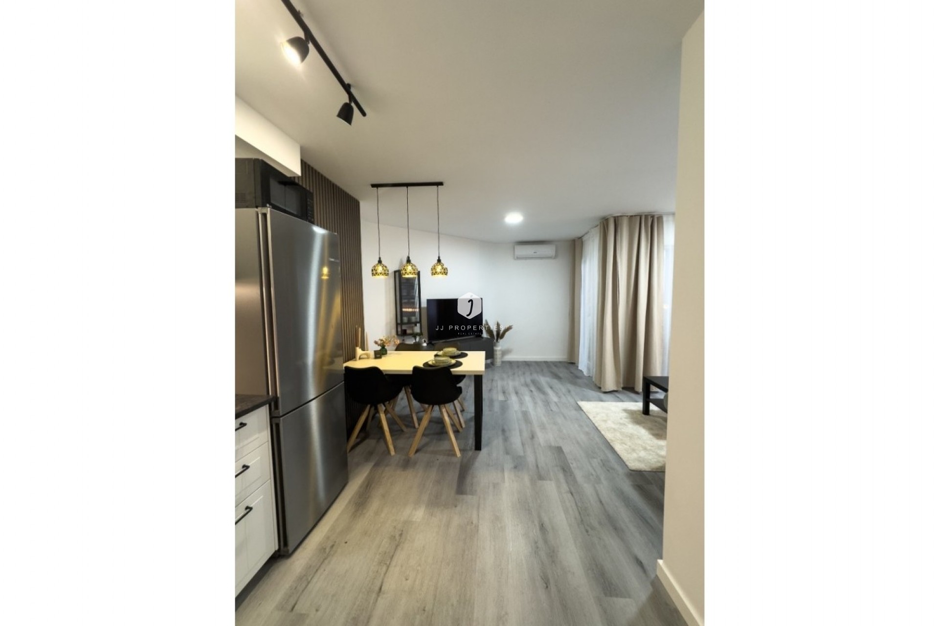 D'occasion - Appartement -
Torrevieja - Costa Blanca