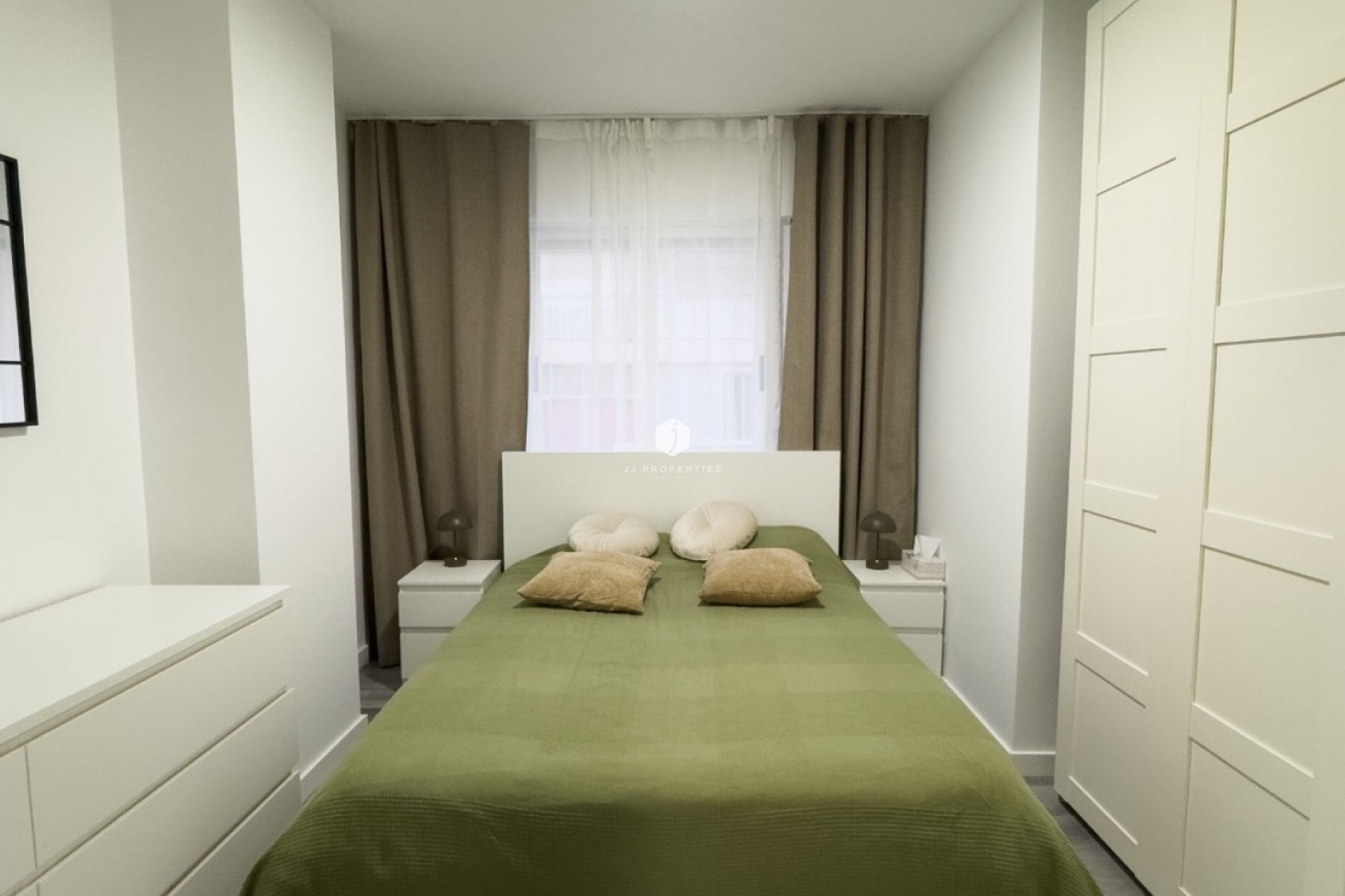 D'occasion - Appartement -
Torrevieja - Costa Blanca