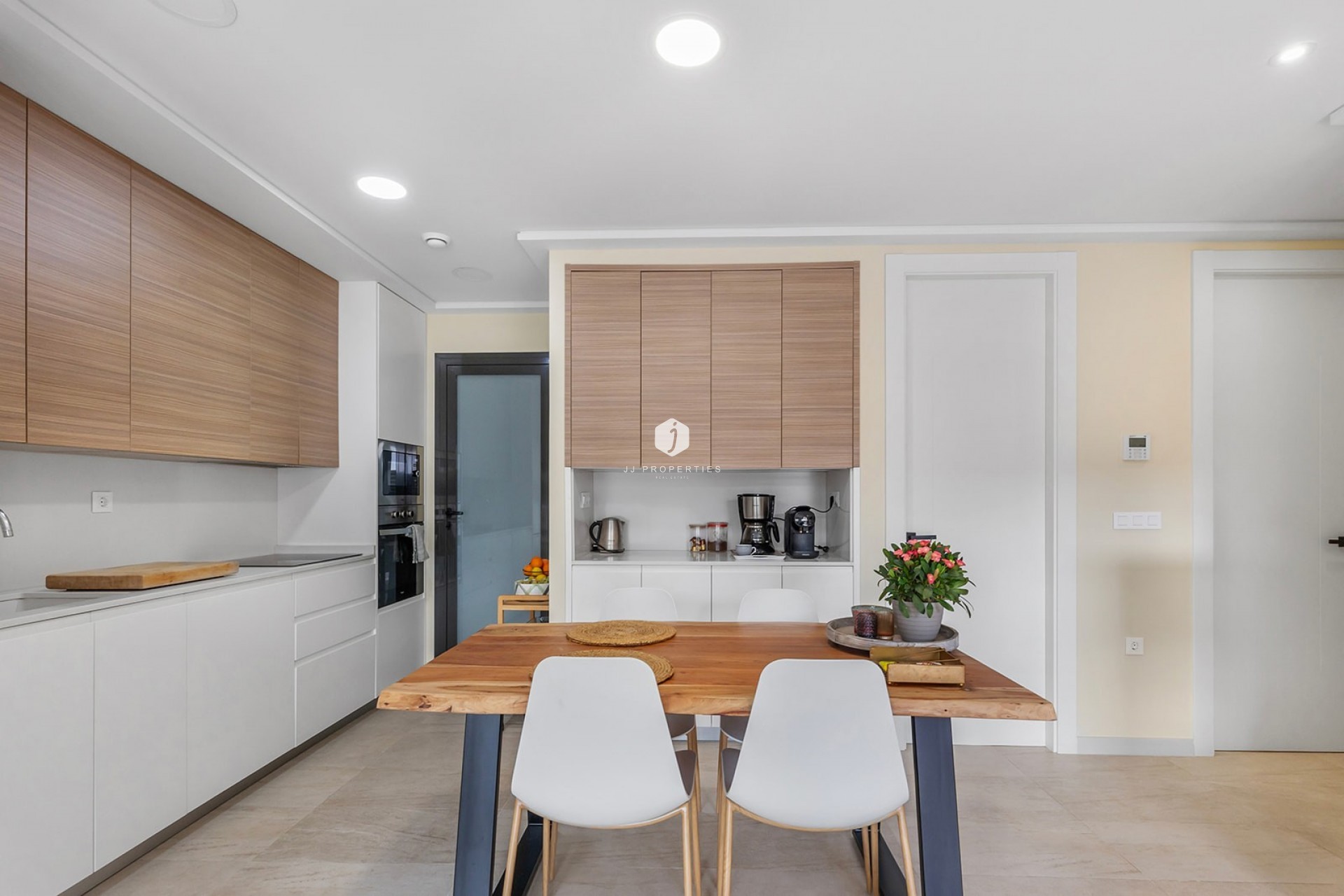 D'occasion - Appartement -
Torrevieja - Costa Blanca